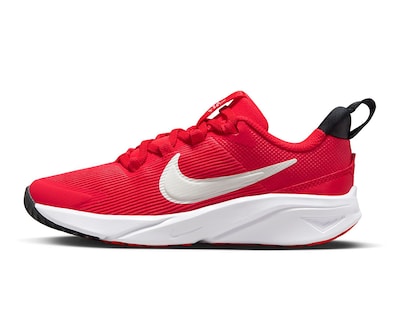 Foto 5 | Foto 5 | Tenis Nike Star Runner 4 para Niño