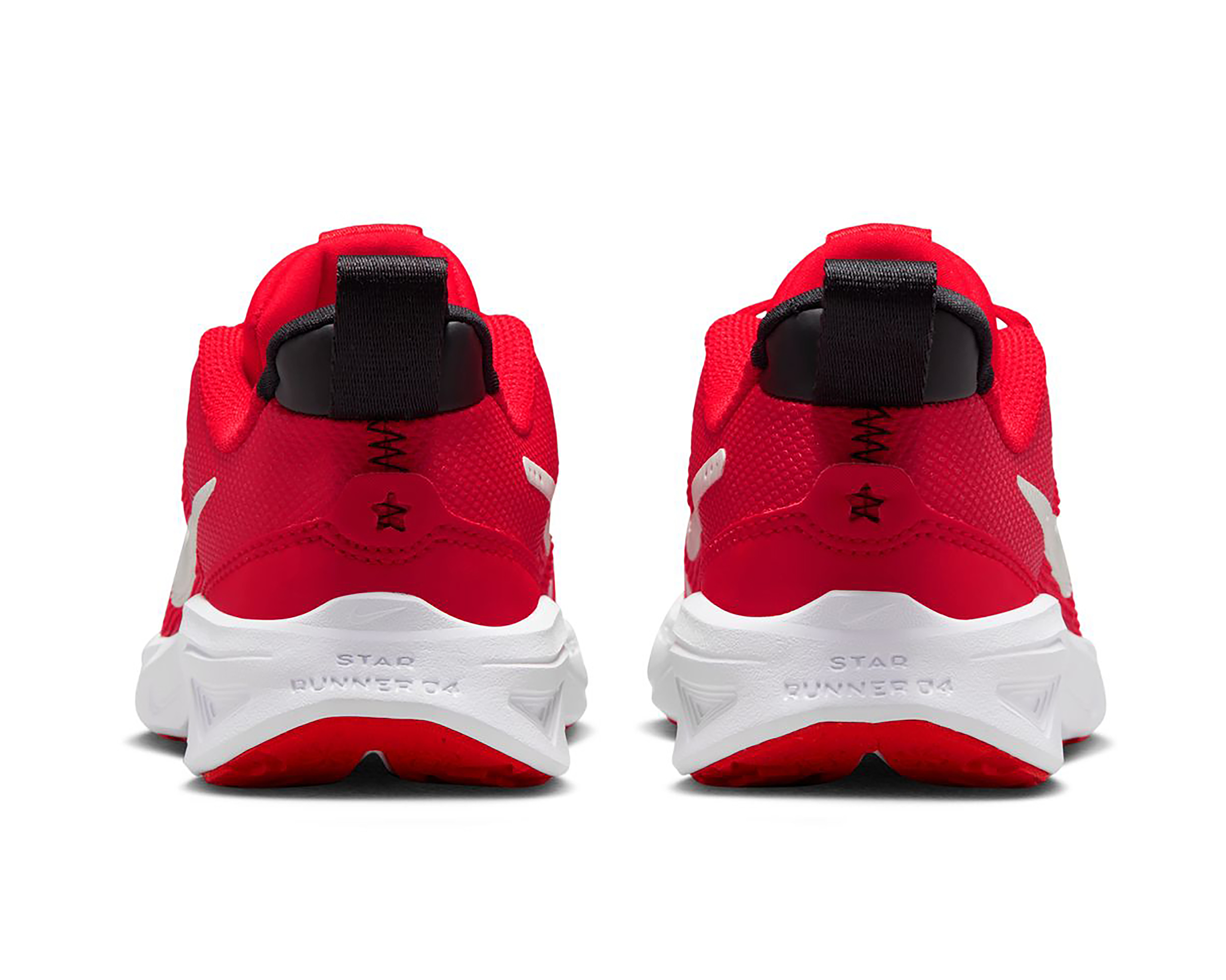 Foto 6 | Foto 6 | Tenis Nike Star Runner 4 para Niño