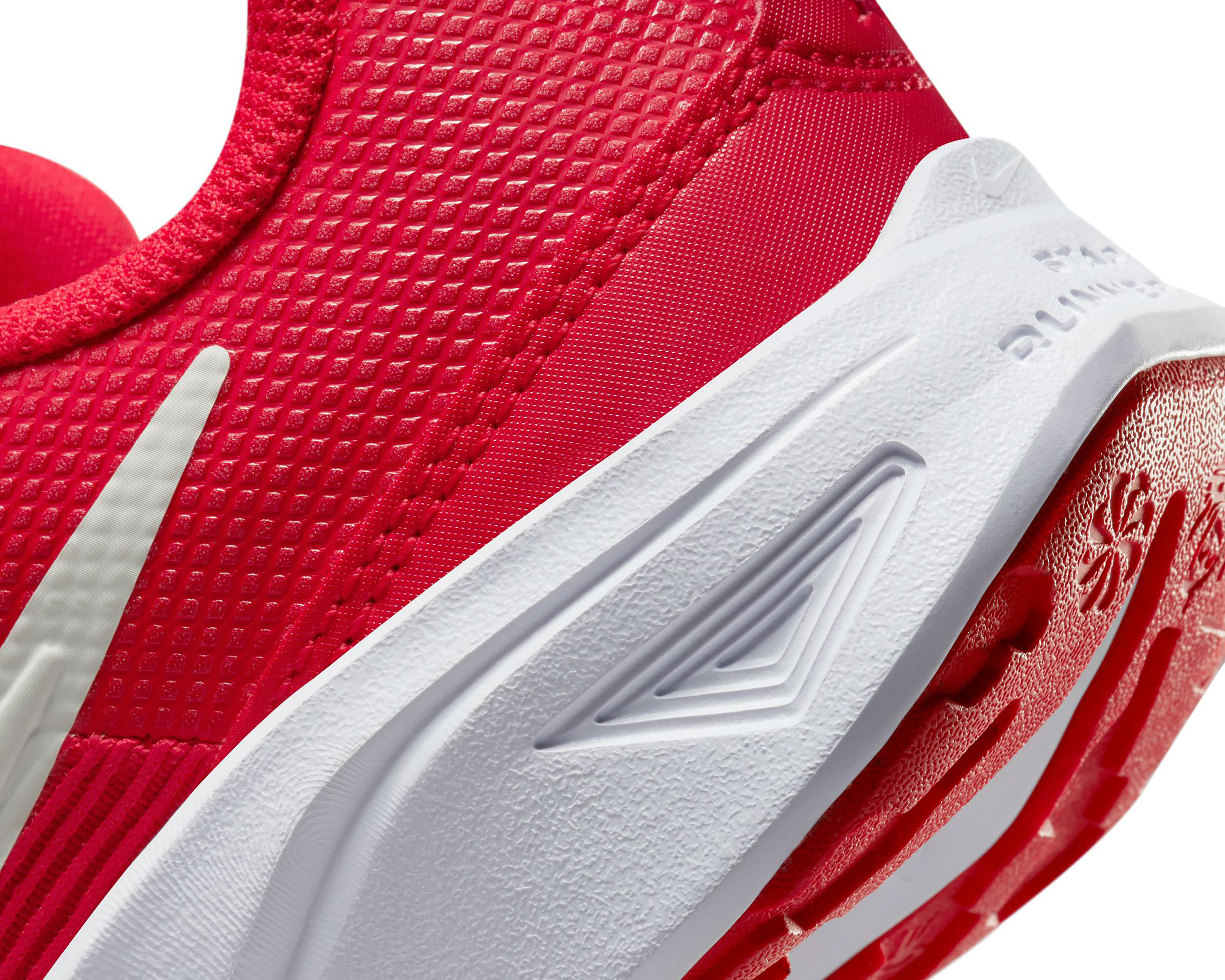 Foto 9 pulgar | Foto 8 | Tenis Nike Star Runner 4 para Niño