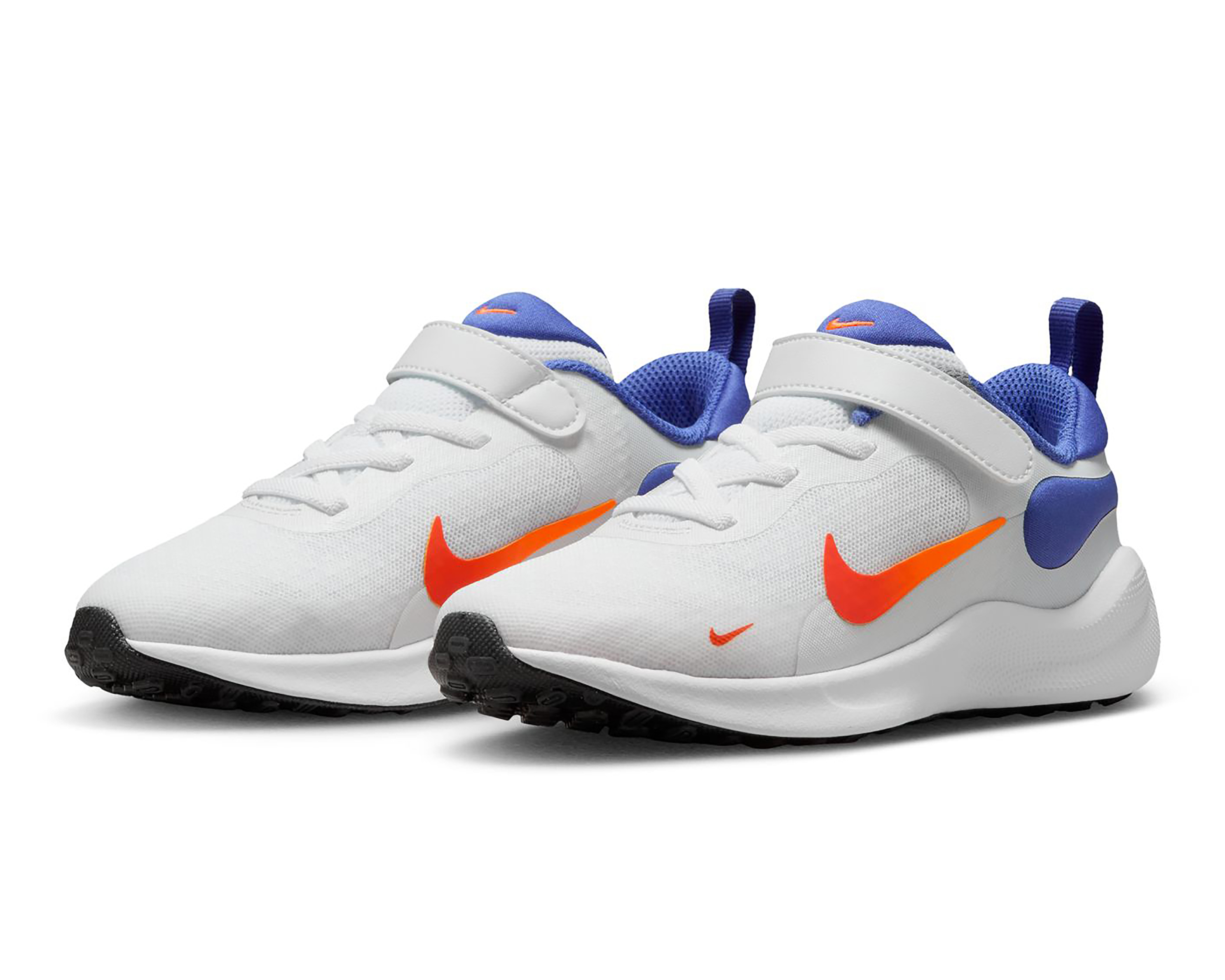 Foto 2 pulgar | Foto 1 | Tenis Nike Revolution 7 para Niño