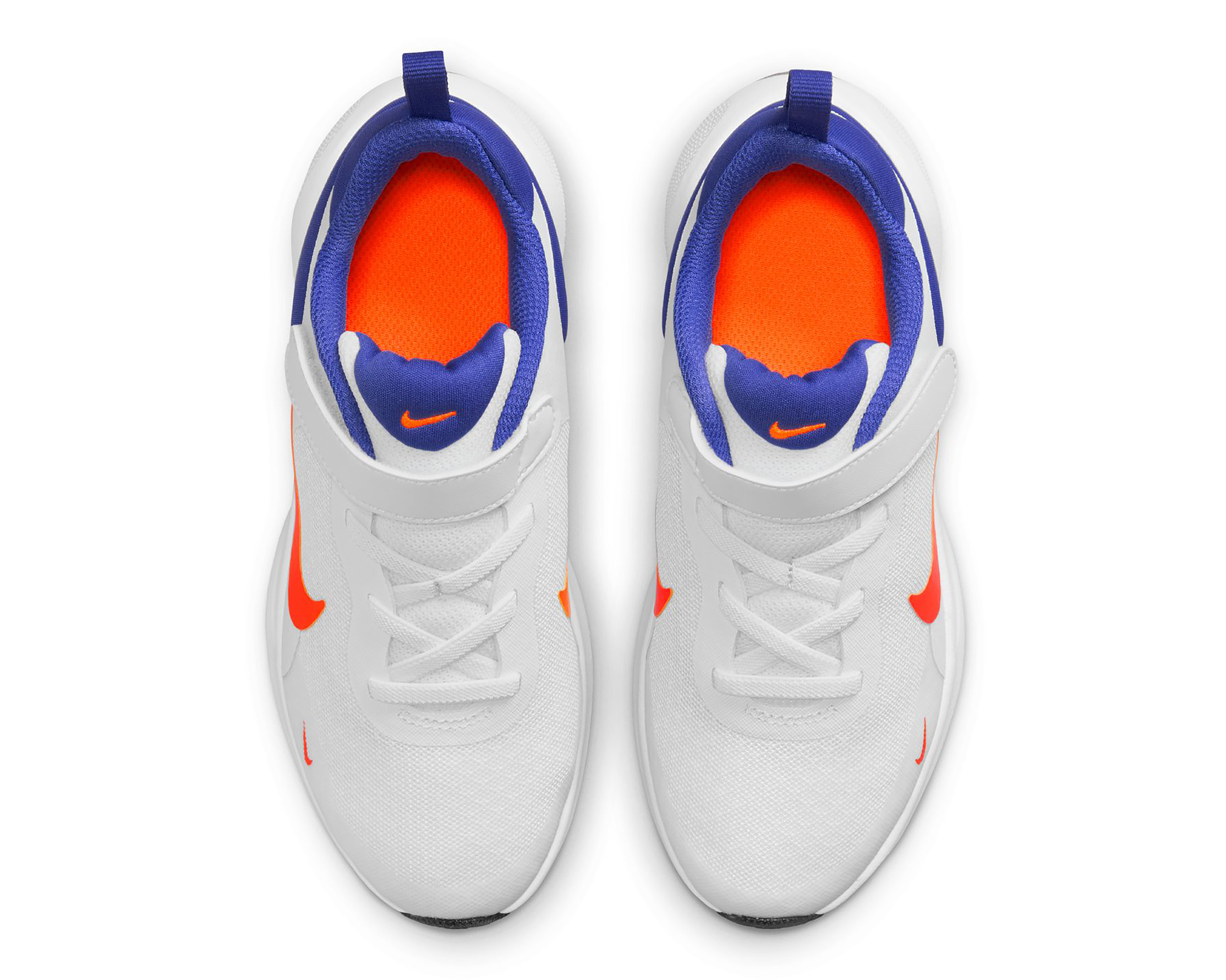 Foto 4 pulgar | Foto 3 | Tenis Nike Revolution 7 para Niño