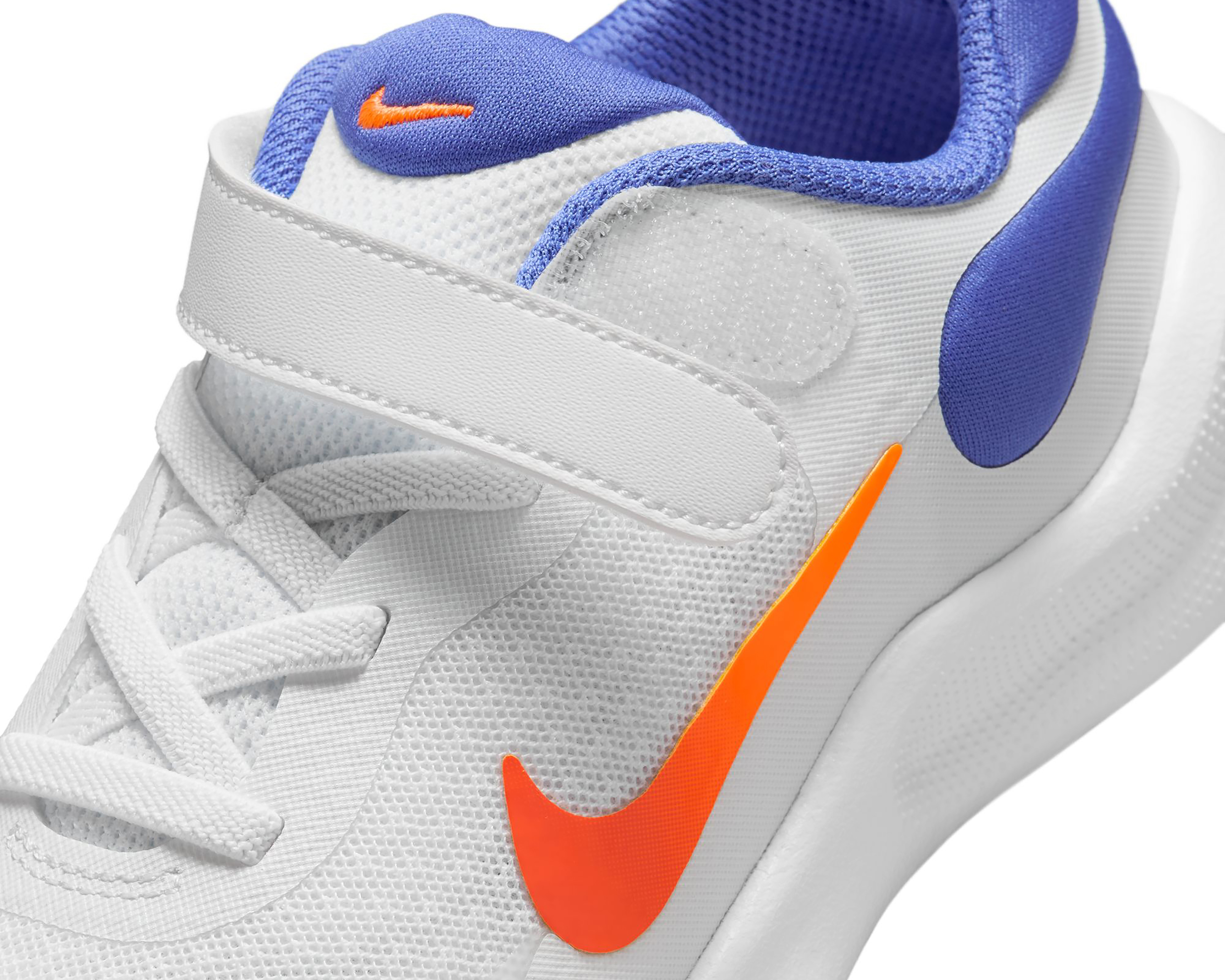 Foto 7 | Foto 7 | Tenis Nike Revolution 7 para Niño