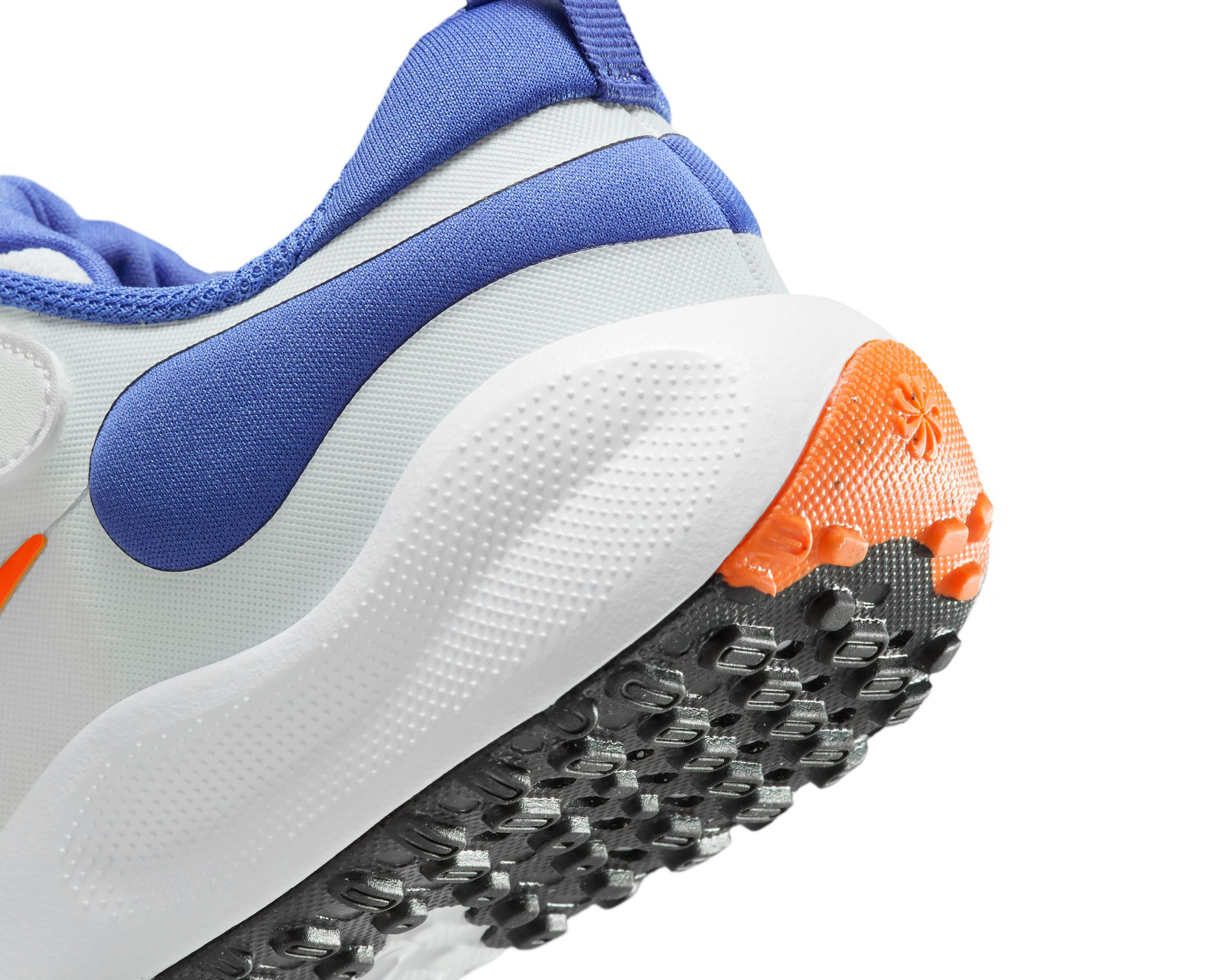 Foto 8 | Foto 8 | Tenis Nike Revolution 7 para Niño