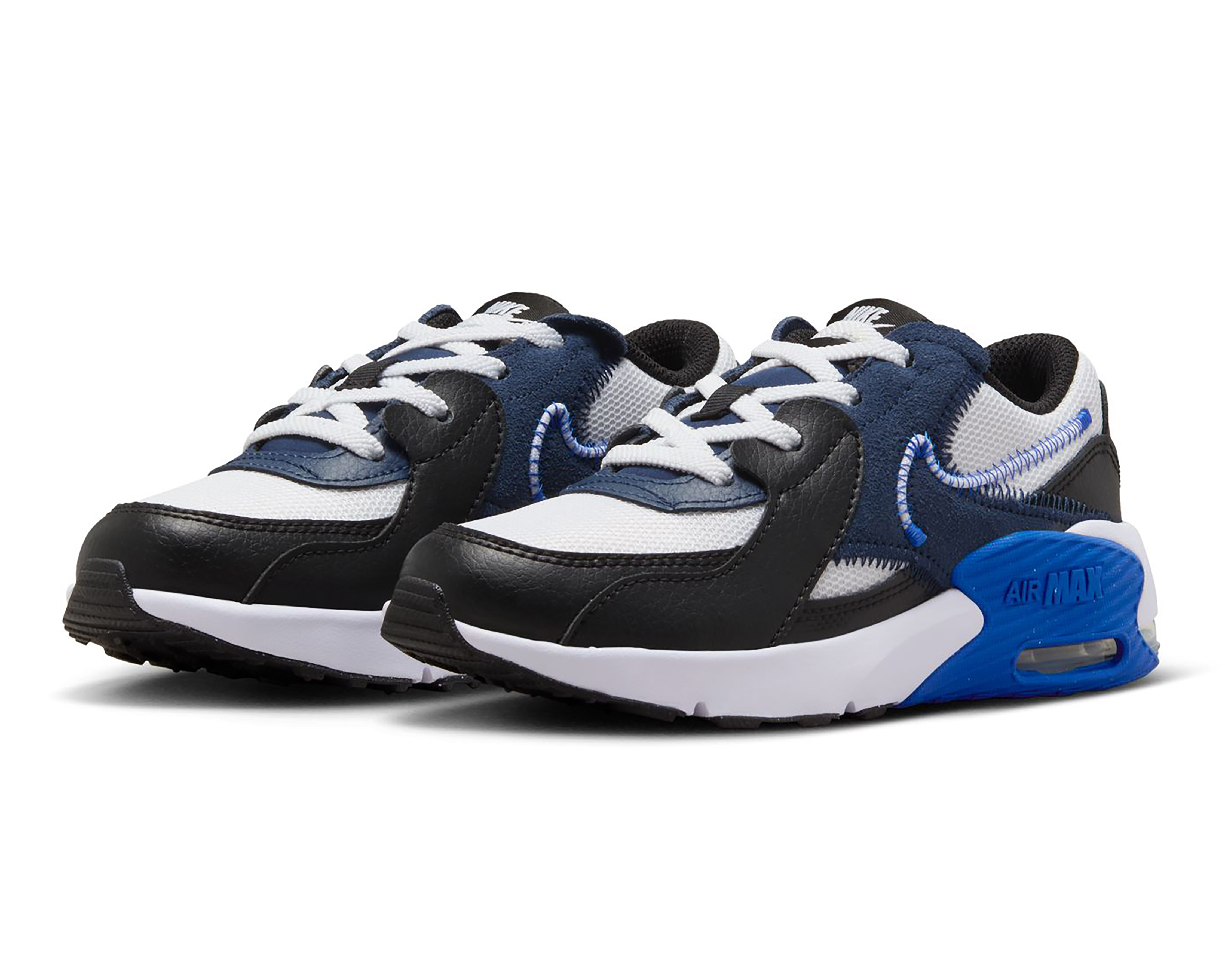 Foto 2 pulgar | Foto 1 | Tenis para Correr Nike Air Max Excee para Niño