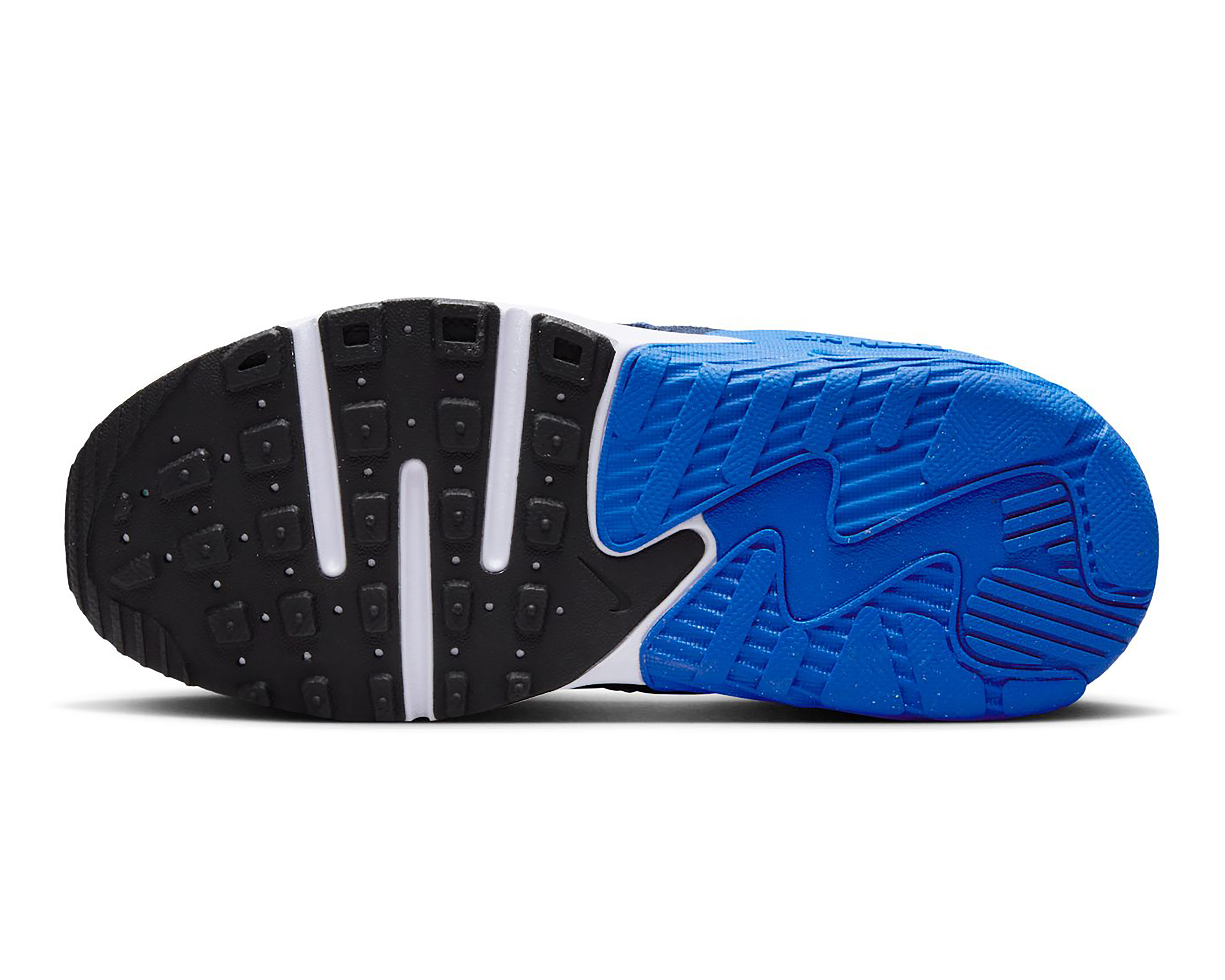 Foto 3 pulgar | Foto 2 | Tenis para Correr Nike Air Max Excee para Niño