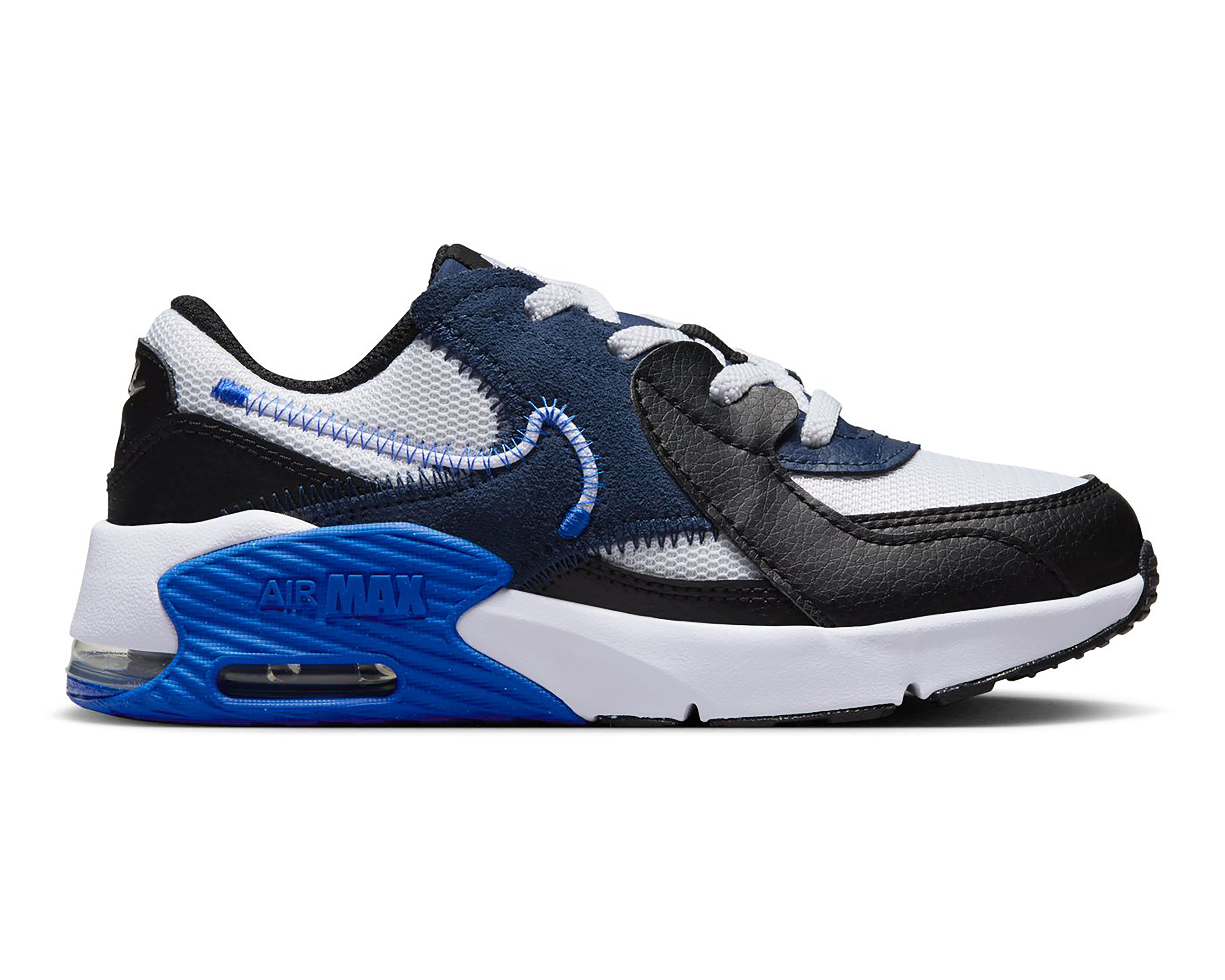 Foto 5 pulgar | Foto 4 | Tenis para Correr Nike Air Max Excee para Niño