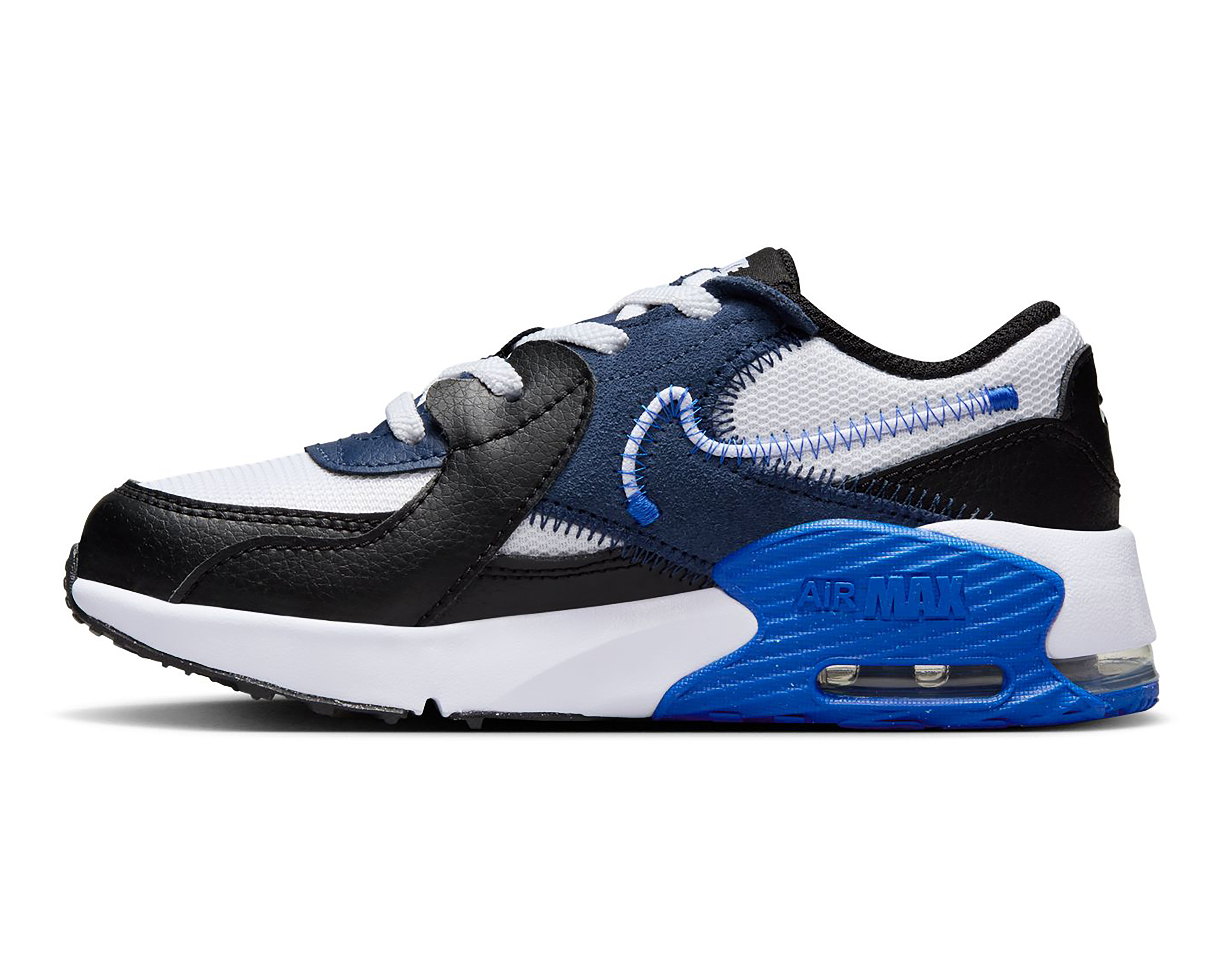 Foto 5 | Foto 5 | Tenis para Correr Nike Air Max Excee para Niño