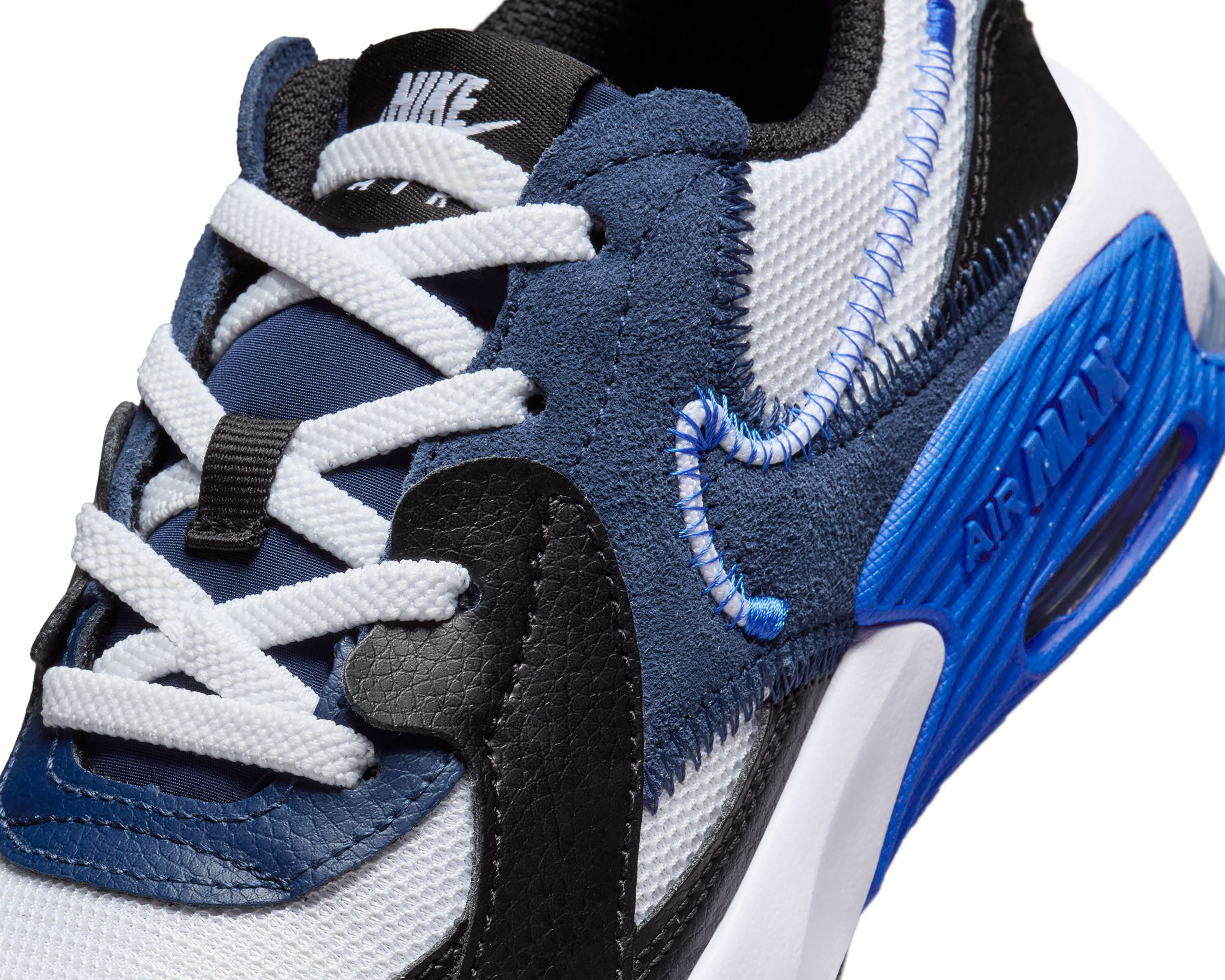 Foto 7 | Foto 7 | Tenis para Correr Nike Air Max Excee para Niño