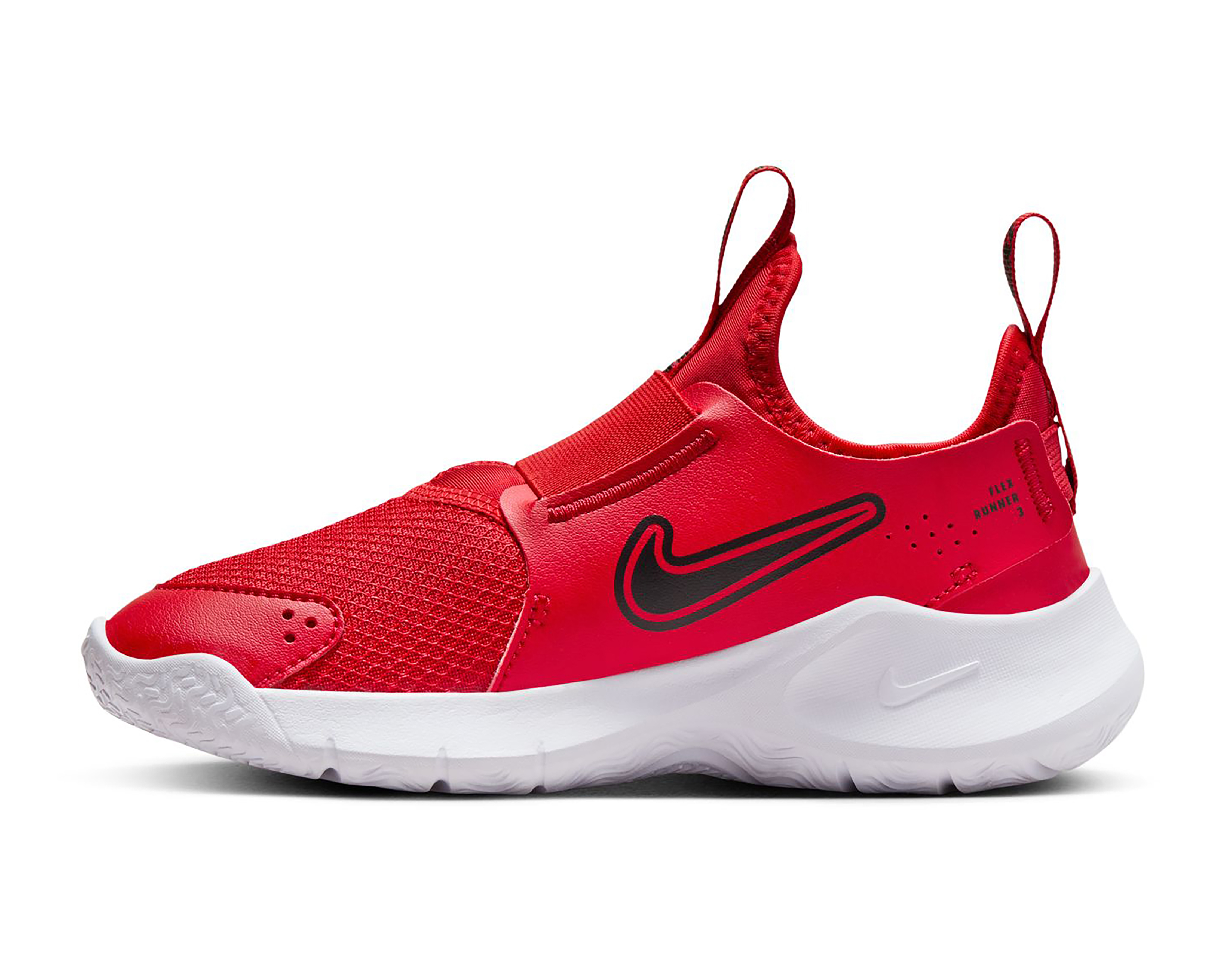 Foto 5 | Foto 5 | Tenis Nike Flex Runner 3 para Niño