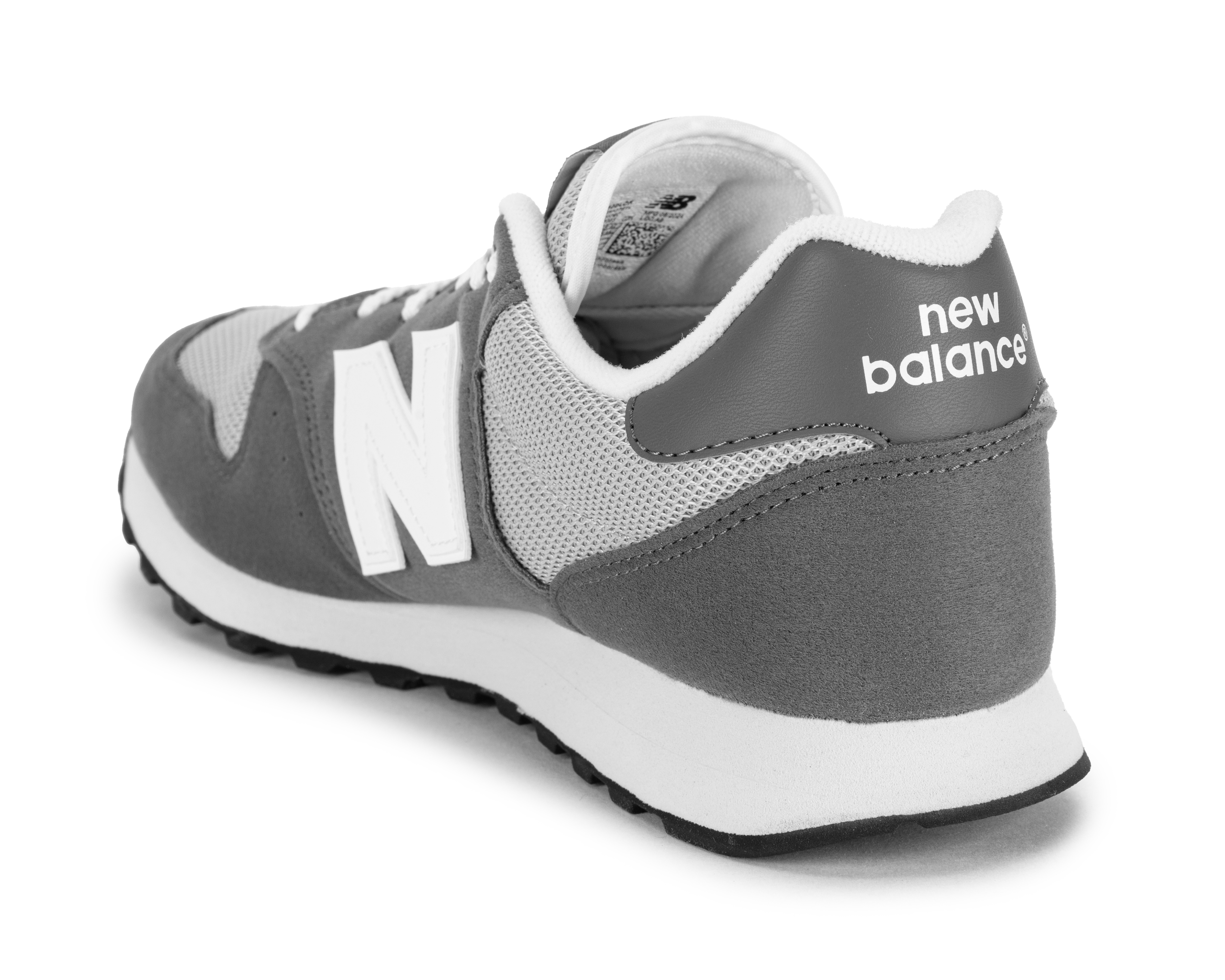 Foto 4 pulgar | Foto 3 | Tenis Casuales New Balance para Hombre