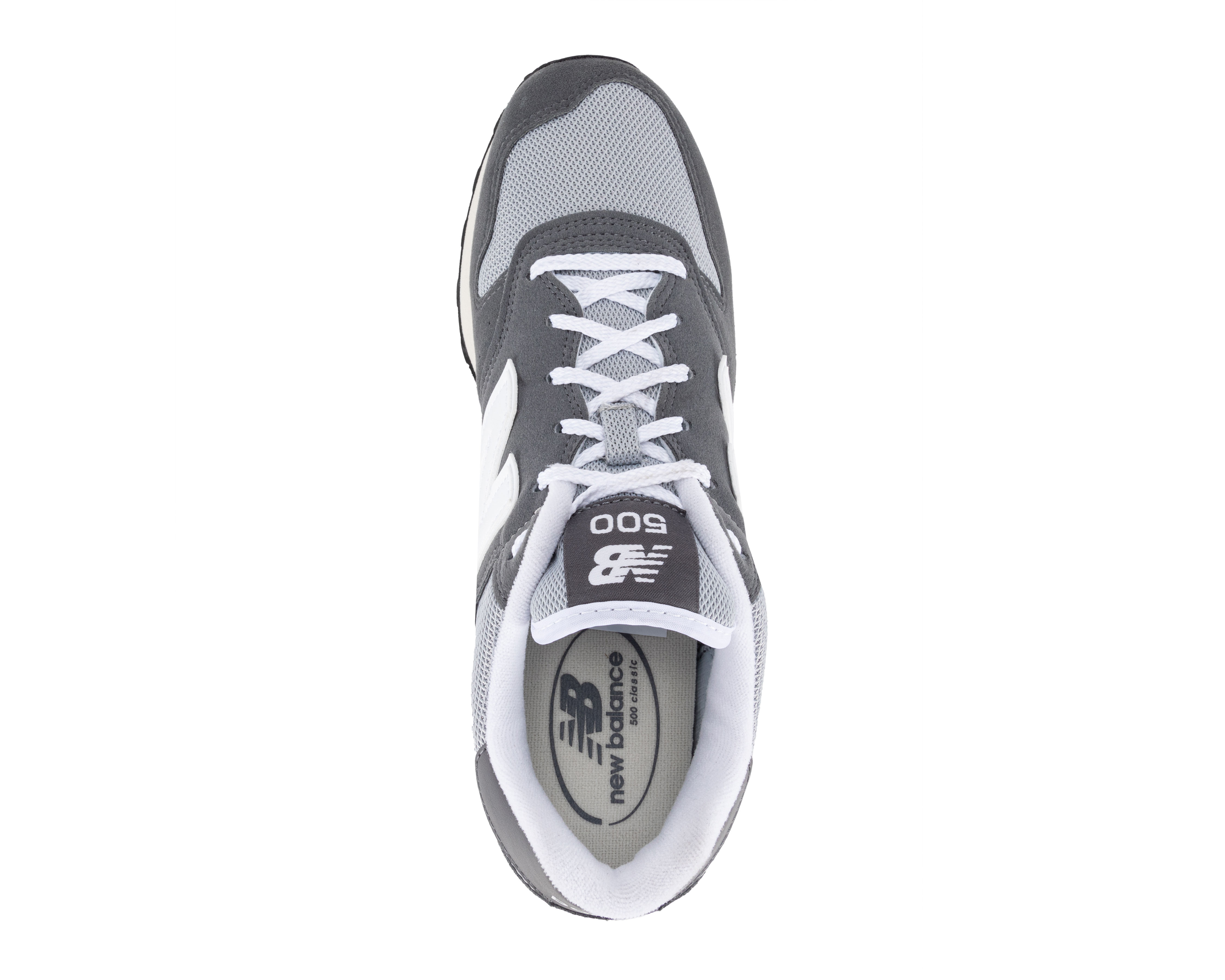 Foto 6 pulgar | Foto 5 | Tenis Casuales New Balance para Hombre