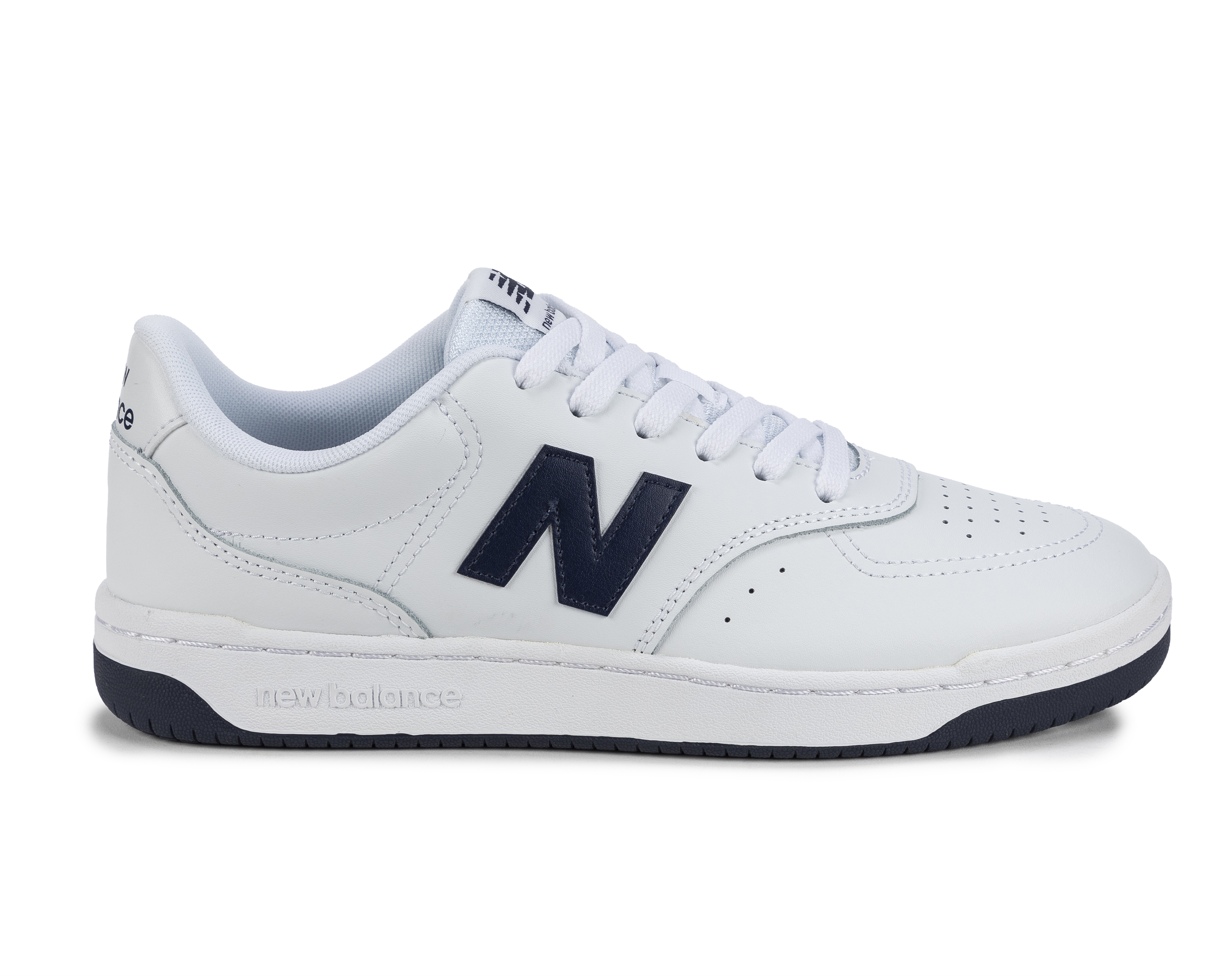 Foto 3 pulgar | Foto 2 | Tenis New Balance BB80UFO para Hombre