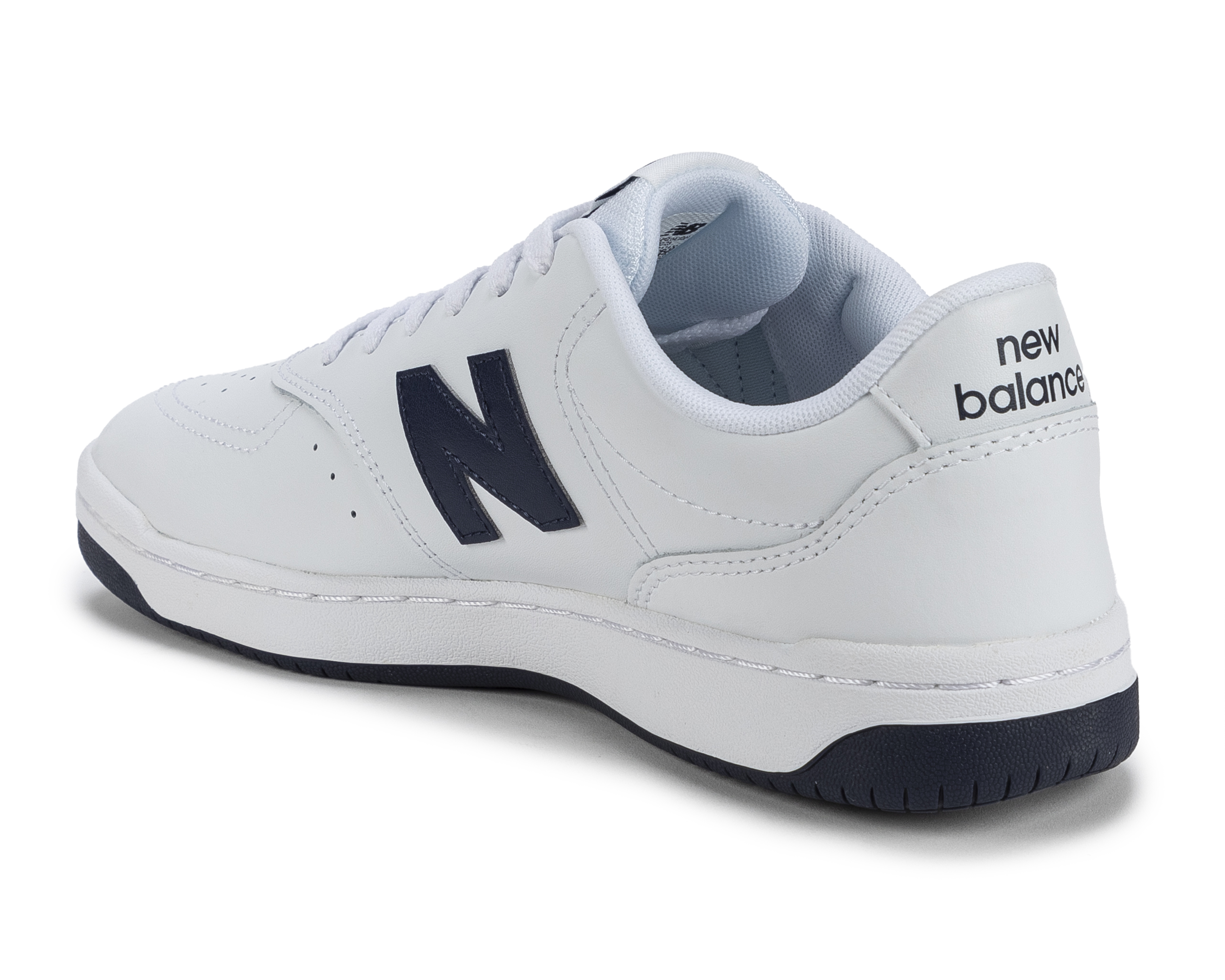 Foto 4 pulgar | Foto 3 | Tenis New Balance BB80UFO para Hombre