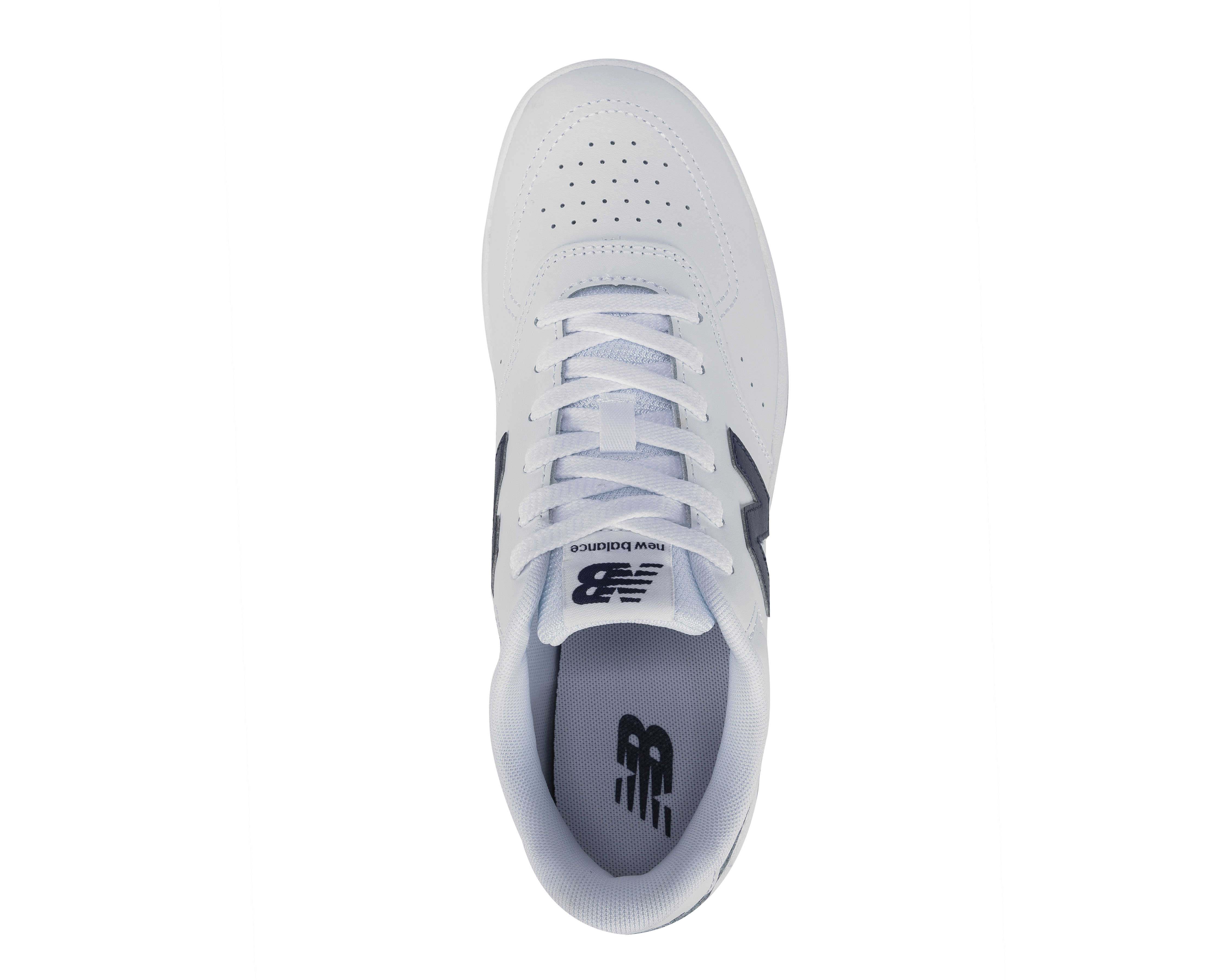 Foto 6 pulgar | Foto 5 | Tenis New Balance BB80UFO para Hombre