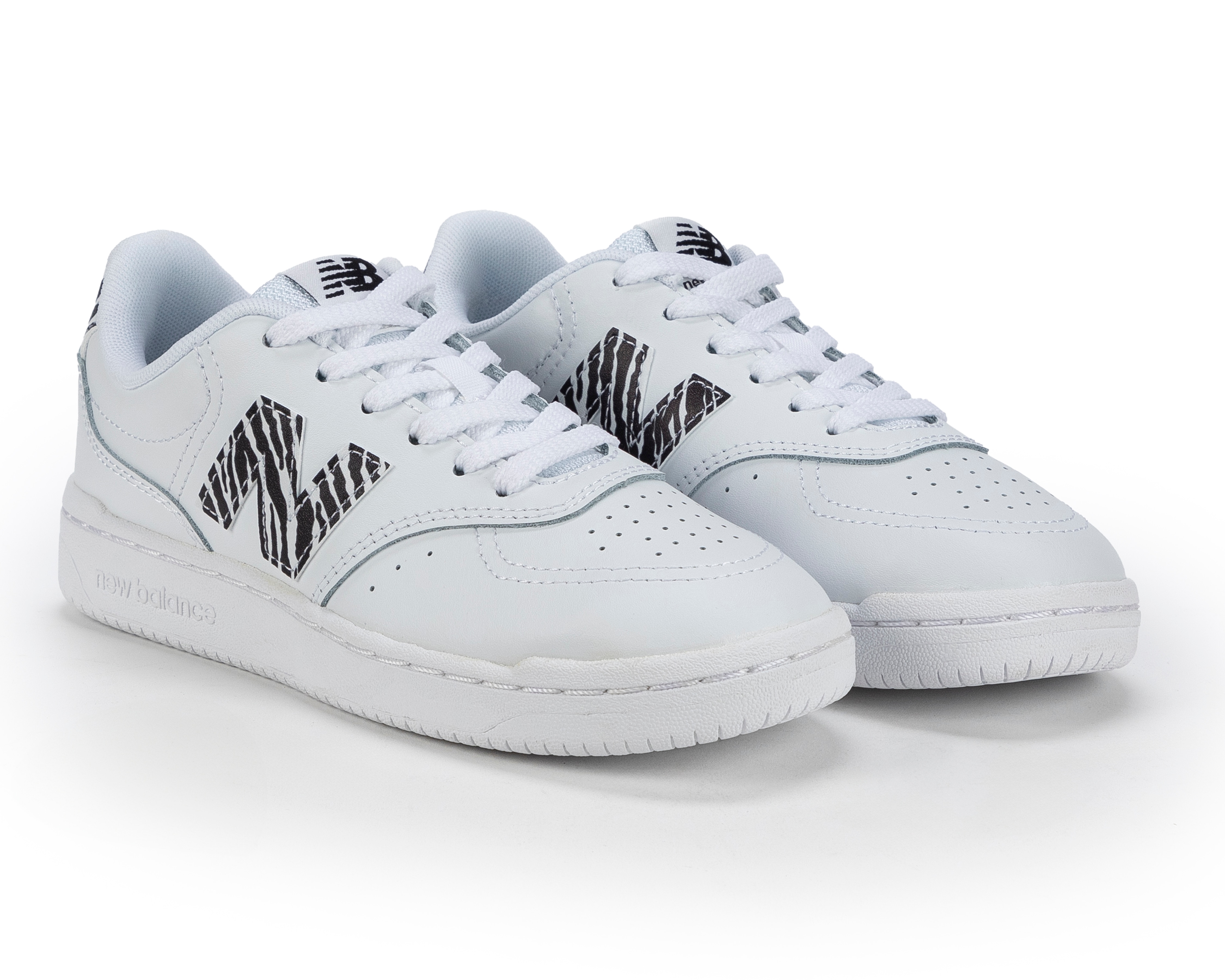 Tenis New Balance BBW80APB para Mujer