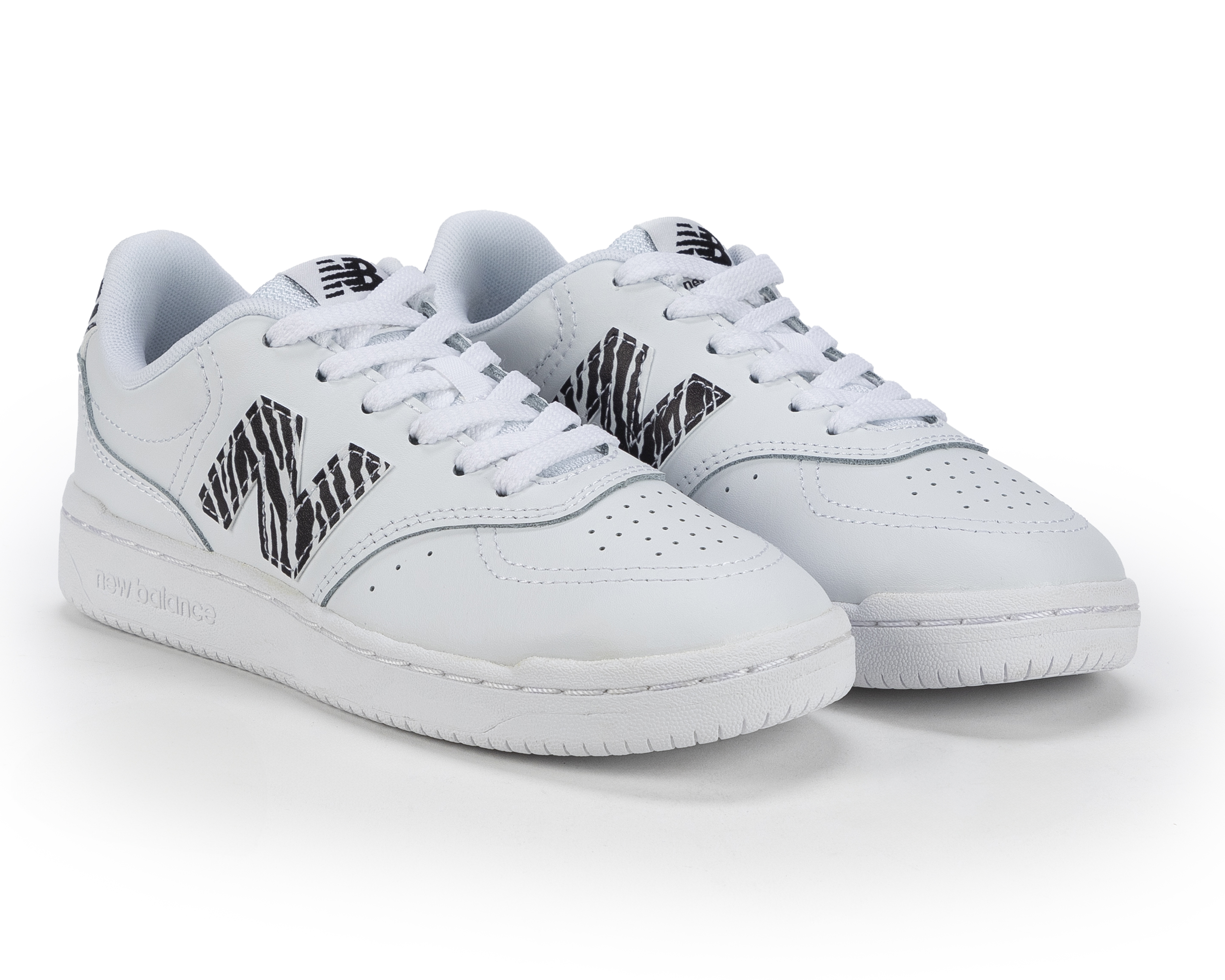 Tenis New Balance BBW80APB para Mujer