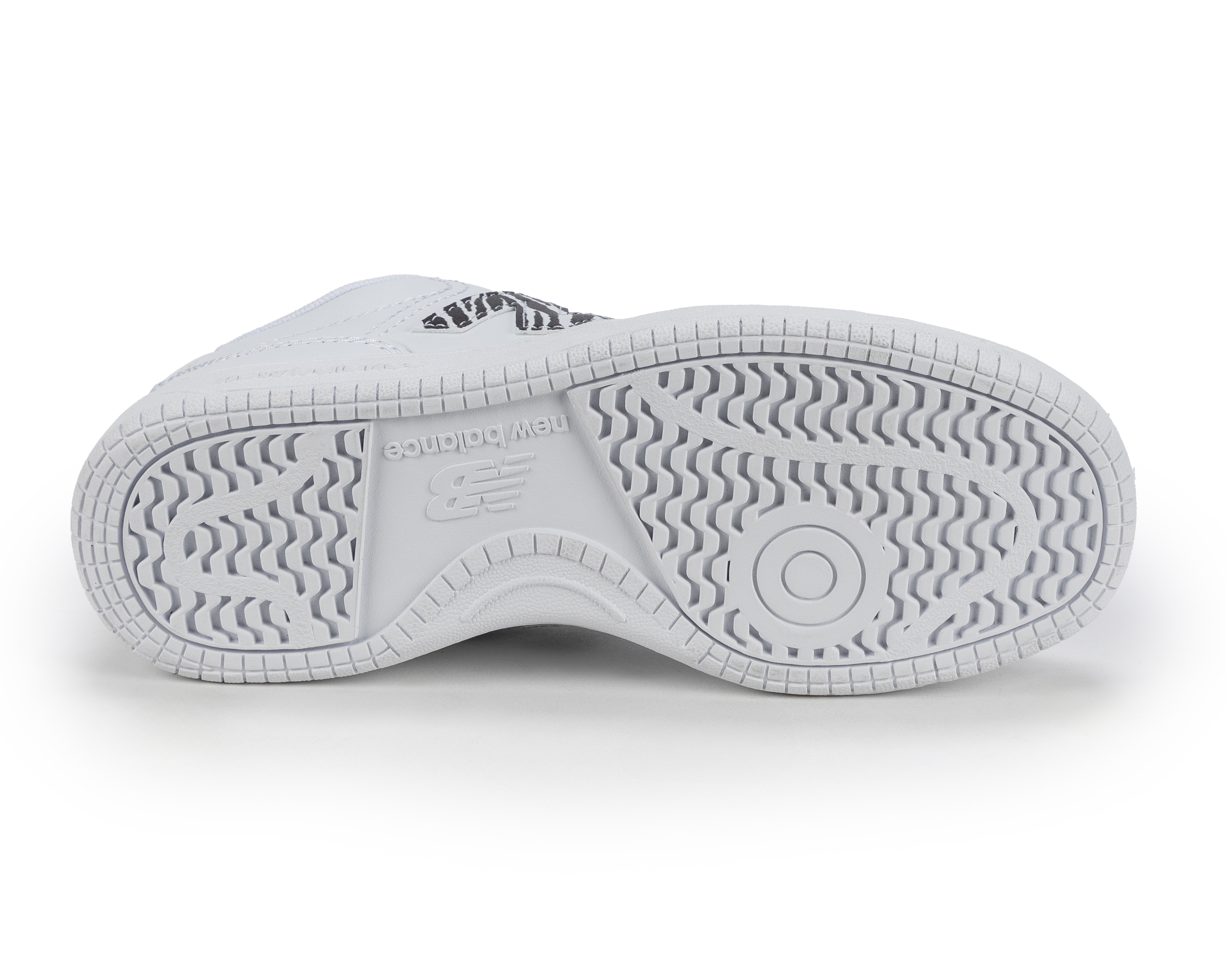 Foto 5 pulgar | Foto 4 | Tenis New Balance BBW80APB para Mujer