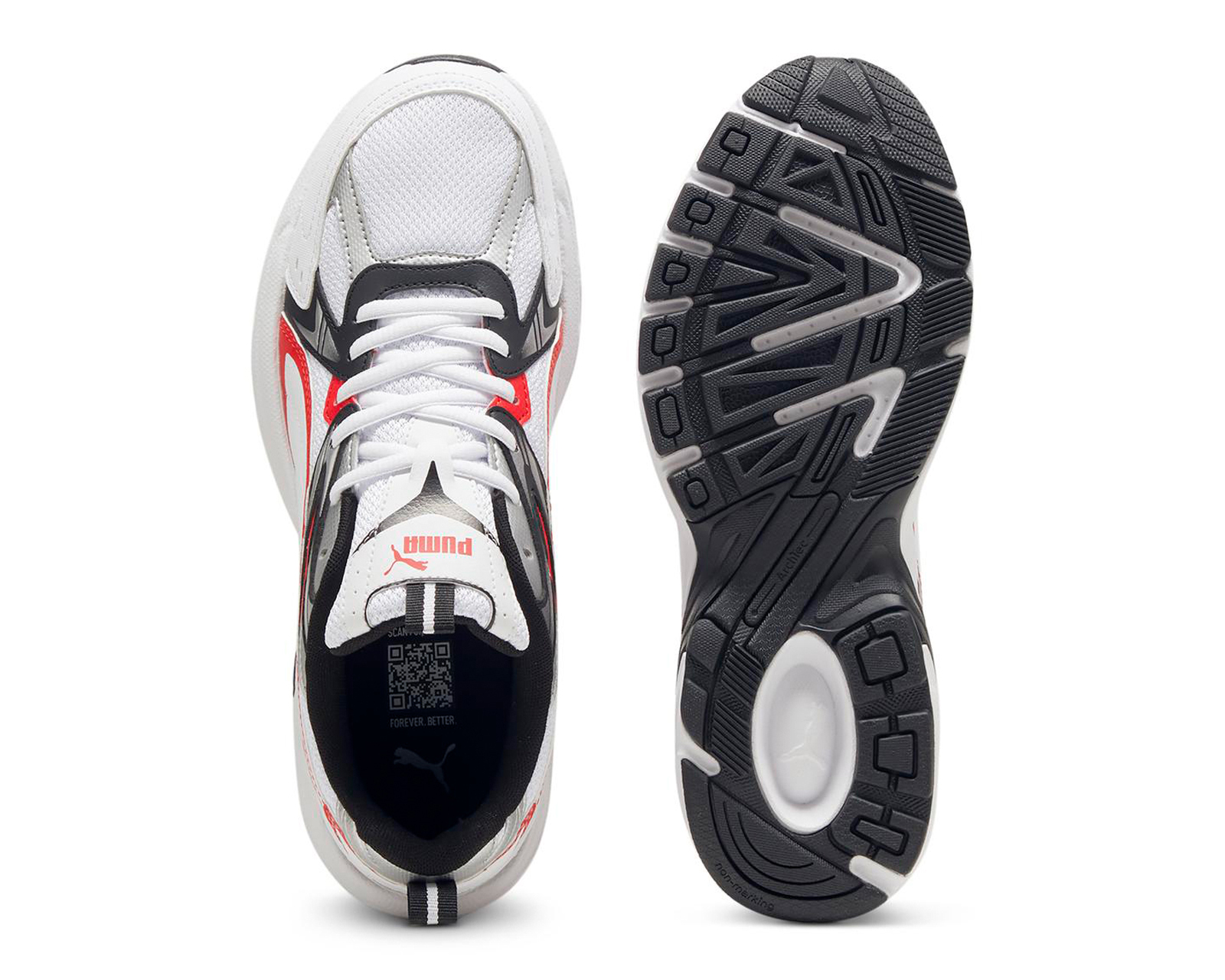Foto 3 pulgar | Foto 2 | Tenis Puma Milenio Tech para Hombre