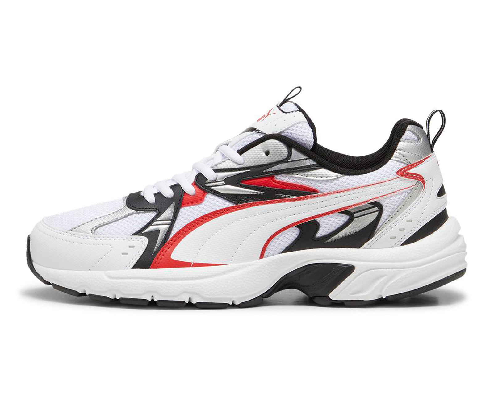 Foto 4 pulgar | Foto 3 | Tenis Puma Milenio Tech para Hombre