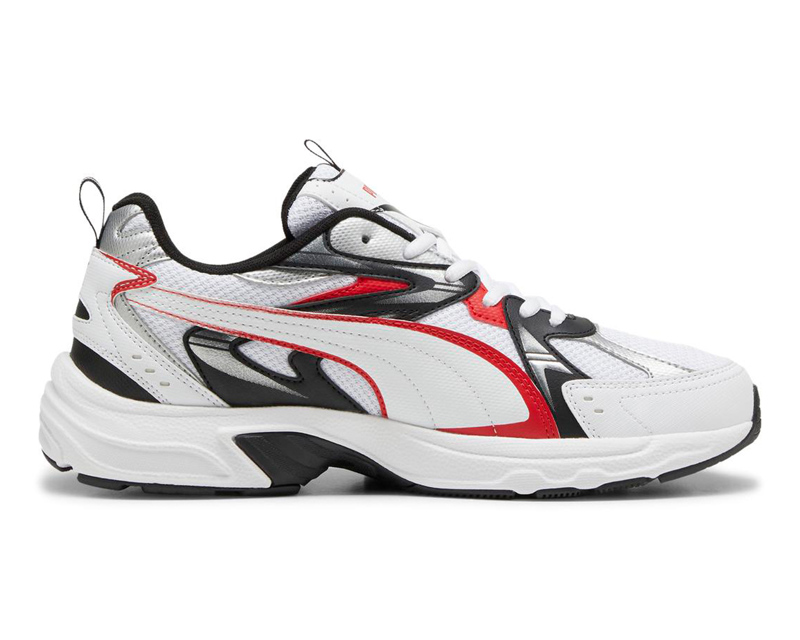 Foto 5 pulgar | Foto 4 | Tenis Puma Milenio Tech para Hombre