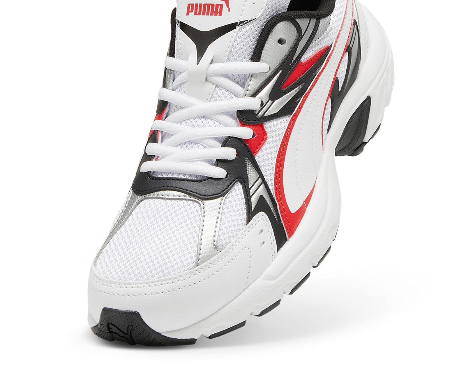 Foto 6 pulgar | Foto 5 | Tenis Puma Milenio Tech para Hombre