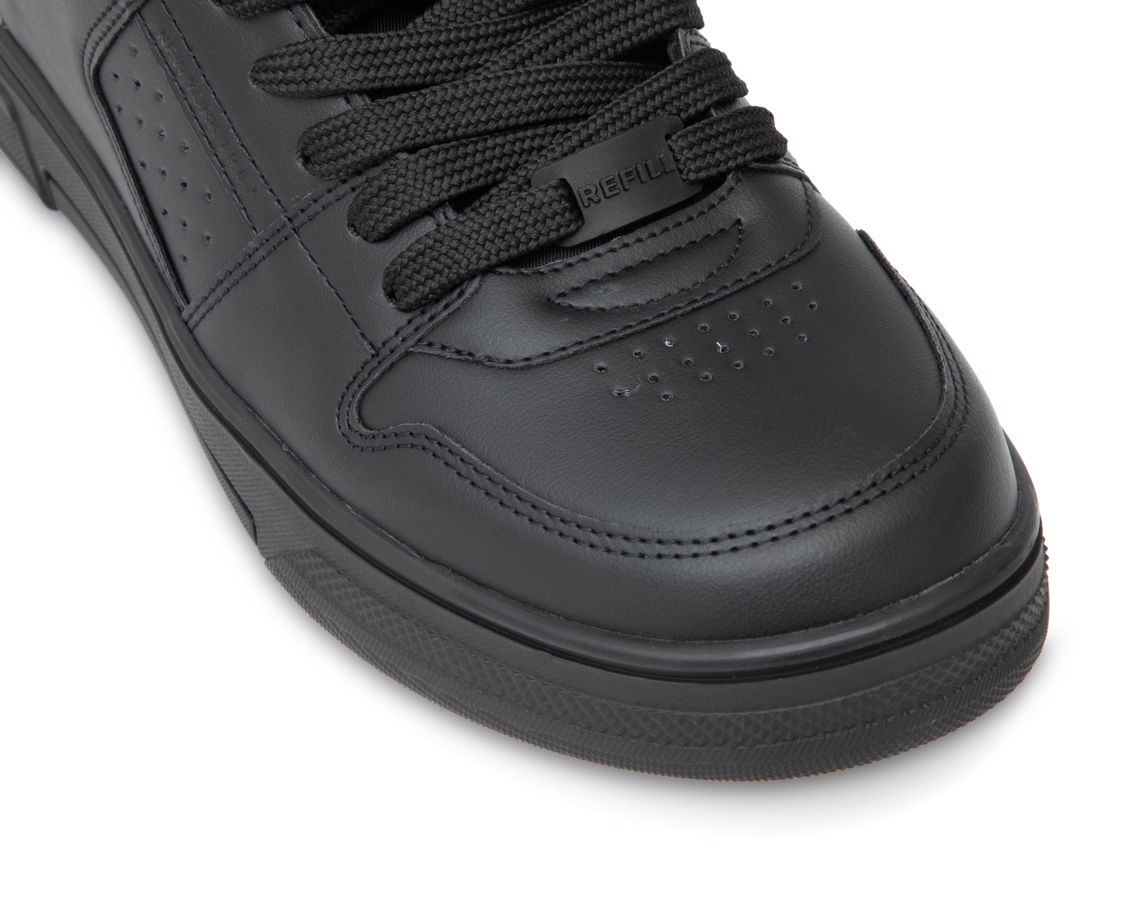 Foto 7 pulgar | Foto 6 | Tenis Casuales Refill para Hombre