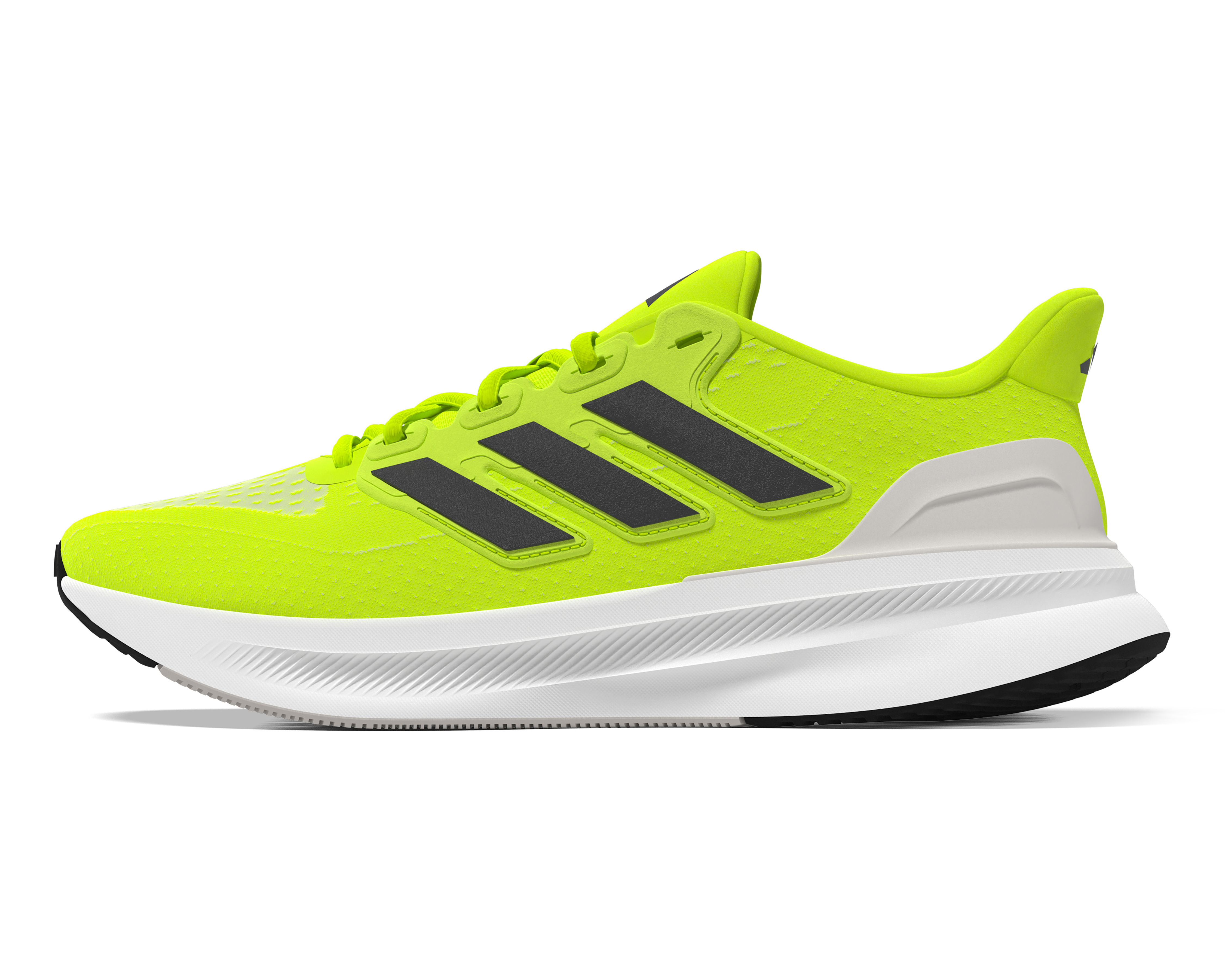 Foto 4 pulgar | Foto 3 | Tenis para Correr Adidas Ultrarun 5 para Hombre