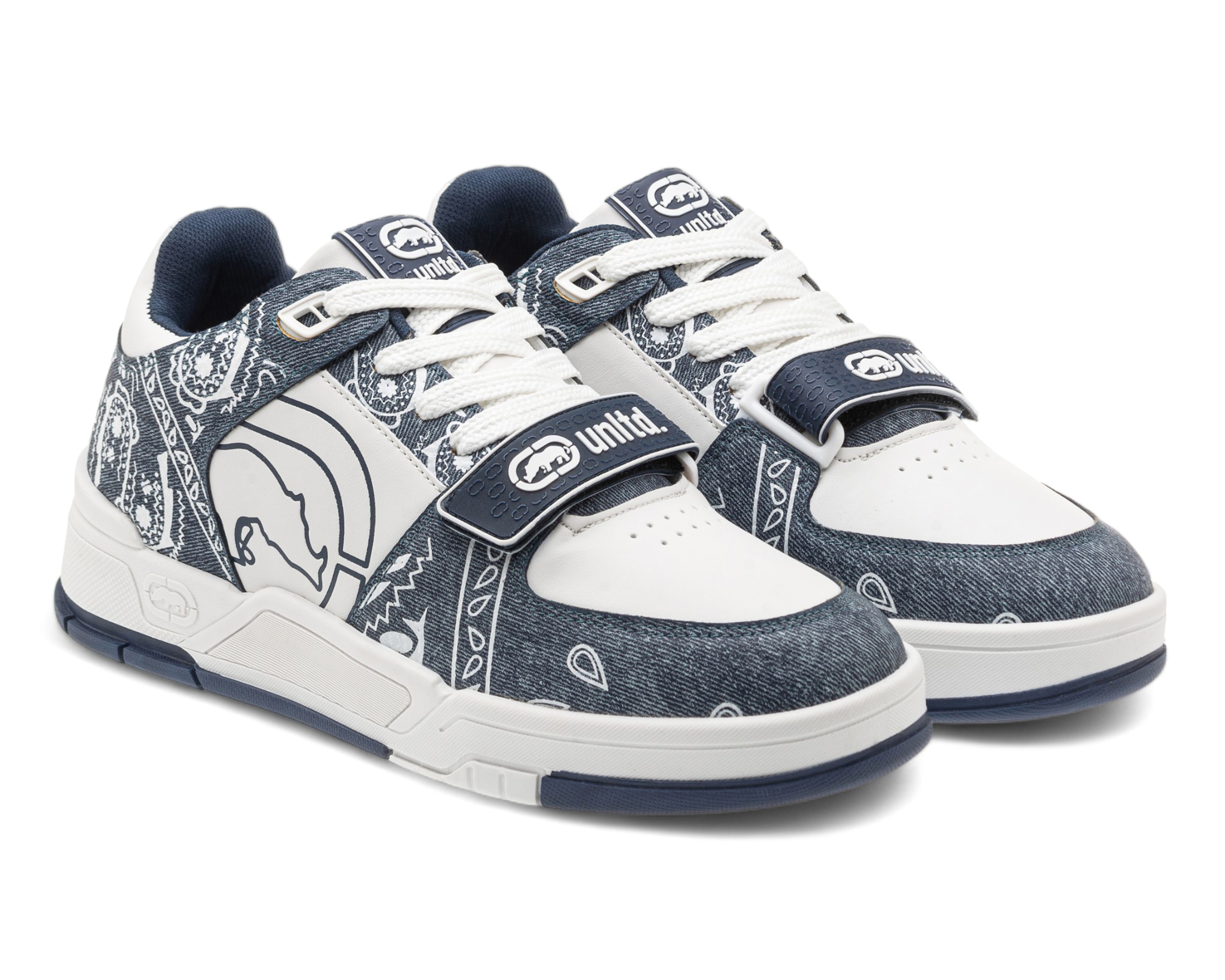 Tenis Casuales Eckó Unltd. para Hombre