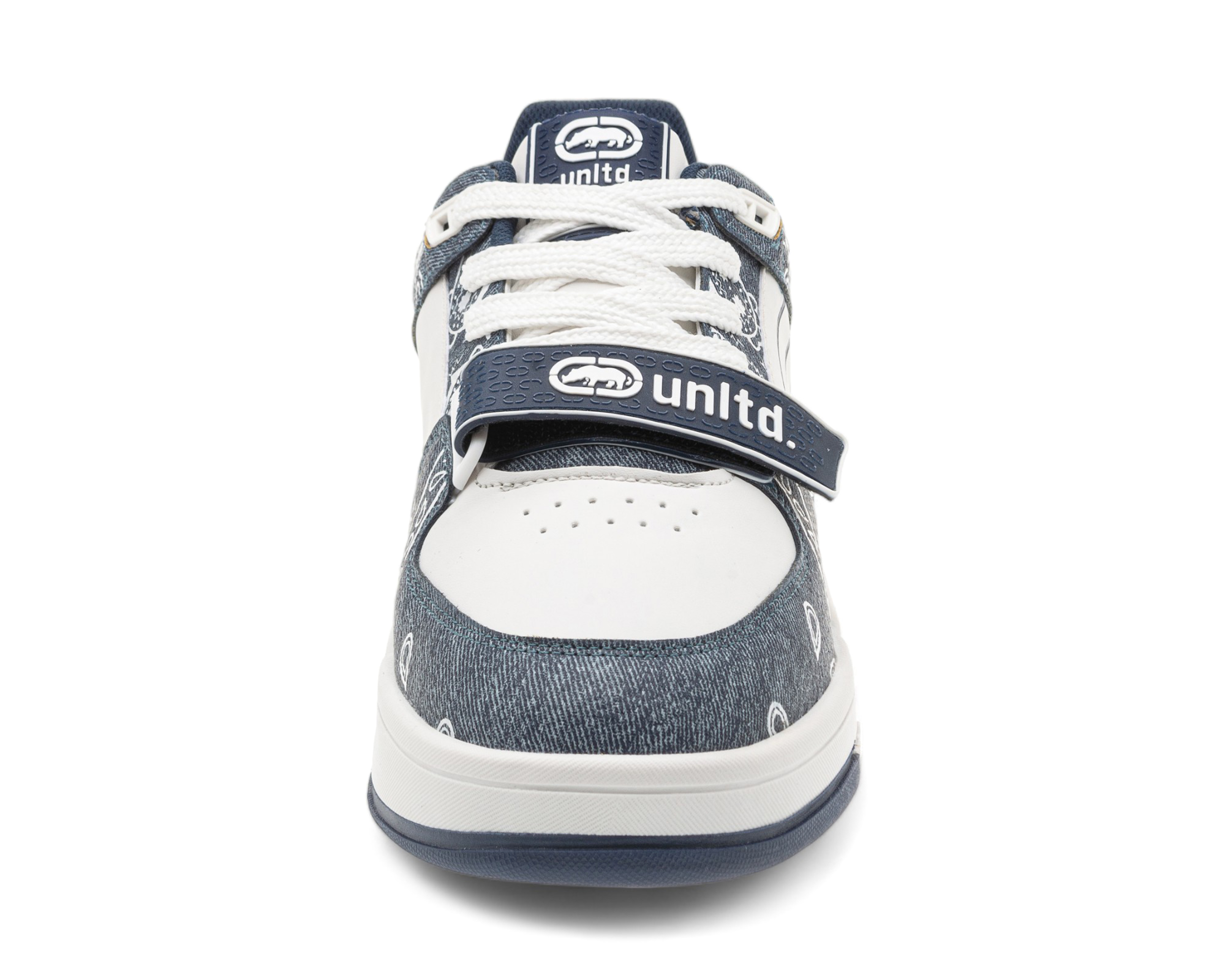 Foto 6 | Foto 6 | Tenis Casuales Eckó Unltd. para Hombre