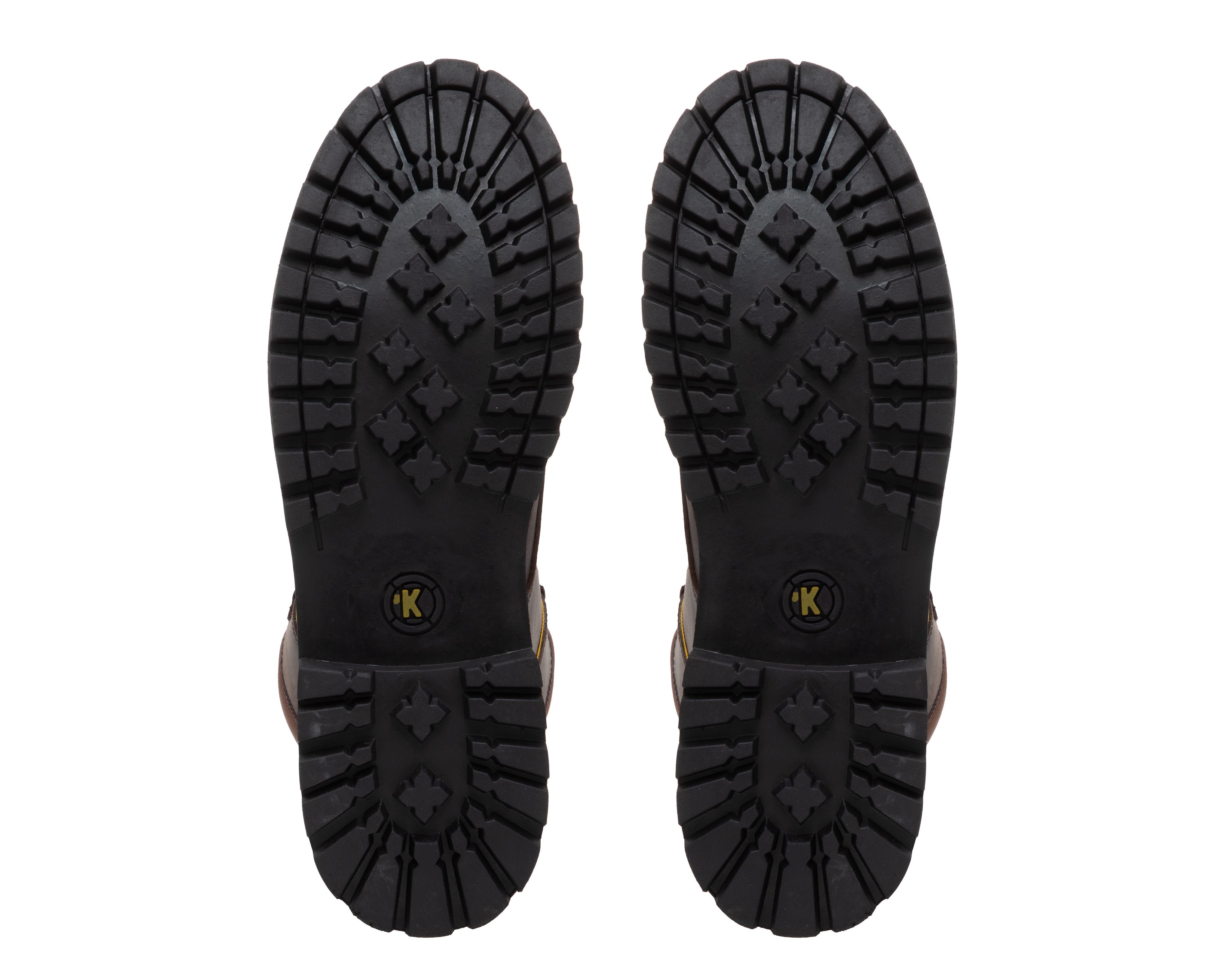 Foto 3 pulgar | Foto 2 | Botas de Trabajo Kroogen de Piel para Hombre