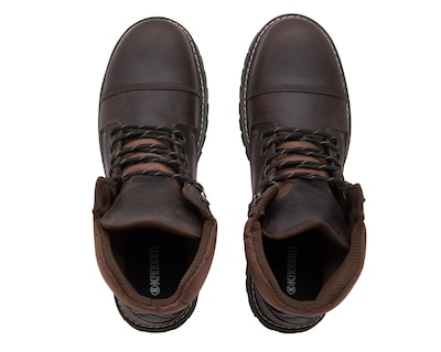 Foto 3 | Foto 3 | Botas de Trabajo Kroogen de Piel para Hombre