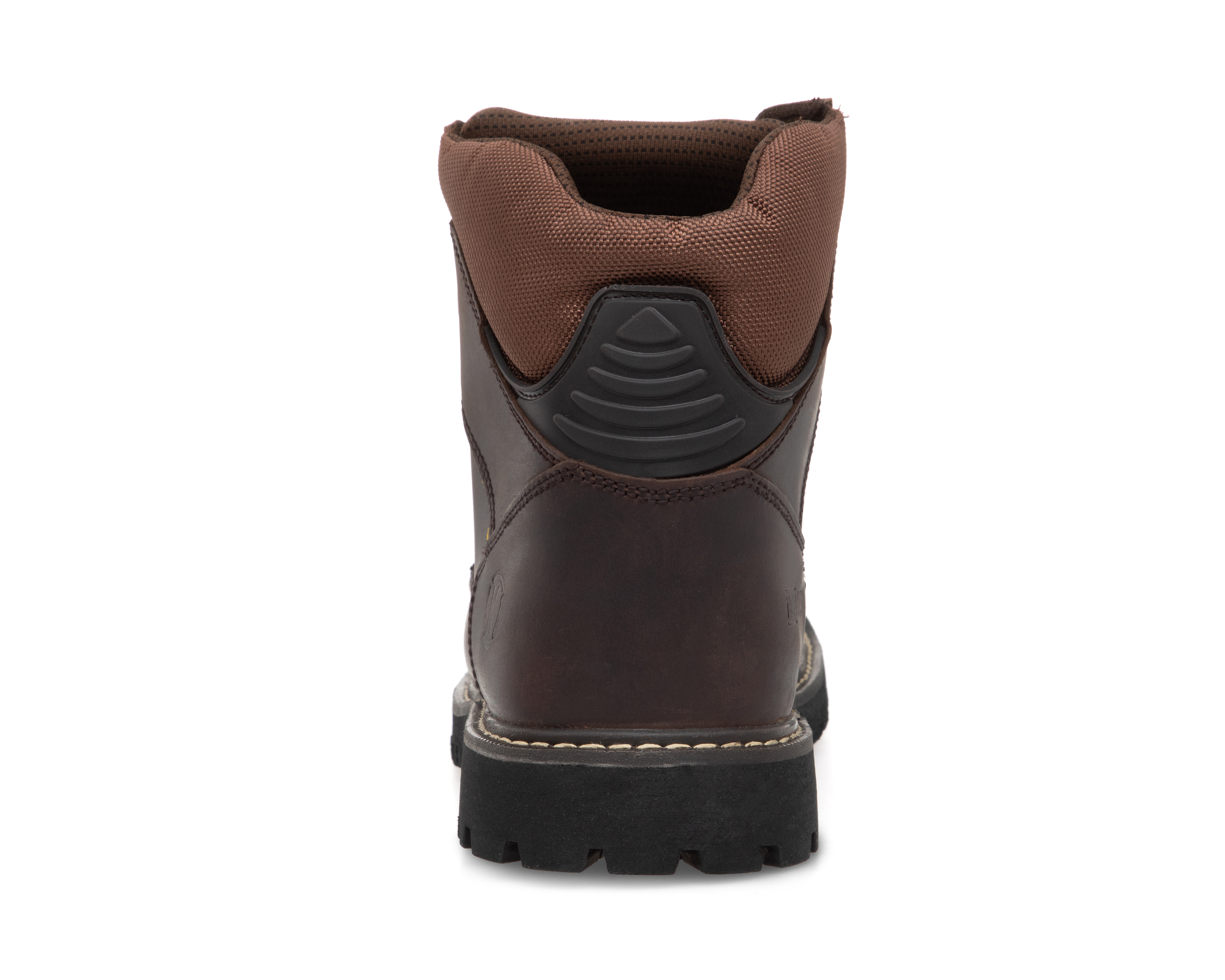 Foto 7 pulgar | Foto 6 | Botas de Trabajo Kroogen de Piel para Hombre