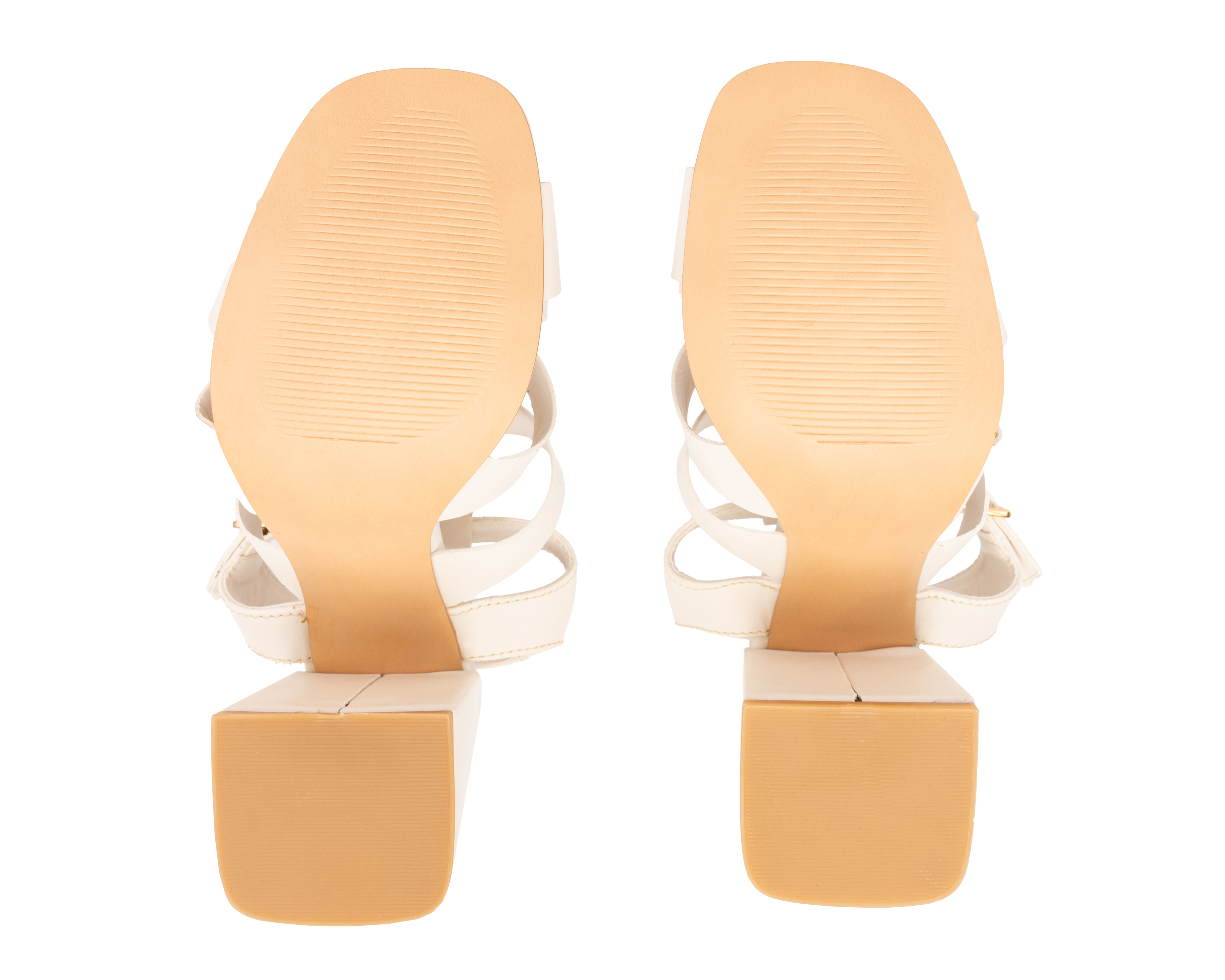 Foto 3 pulgar | Foto 2 | Sandalias de Tacón Frida Kollection para Mujer