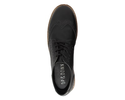Foto 5 | Foto 5 | Zapatos Escolares Up & Down para Mujer