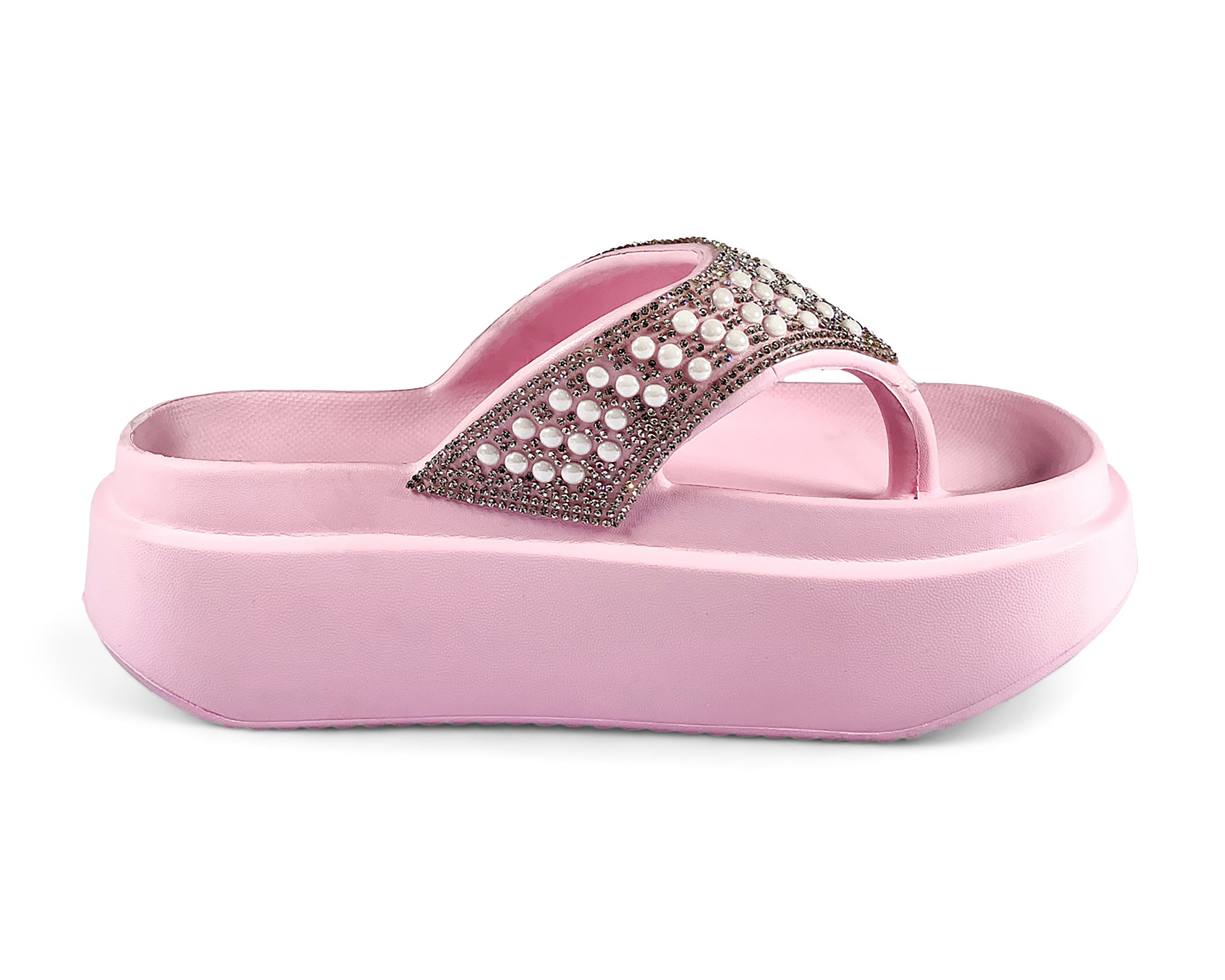 Foto 5 pulgar | Foto 4 | Sandalias de Playa Rio Beach para Mujer