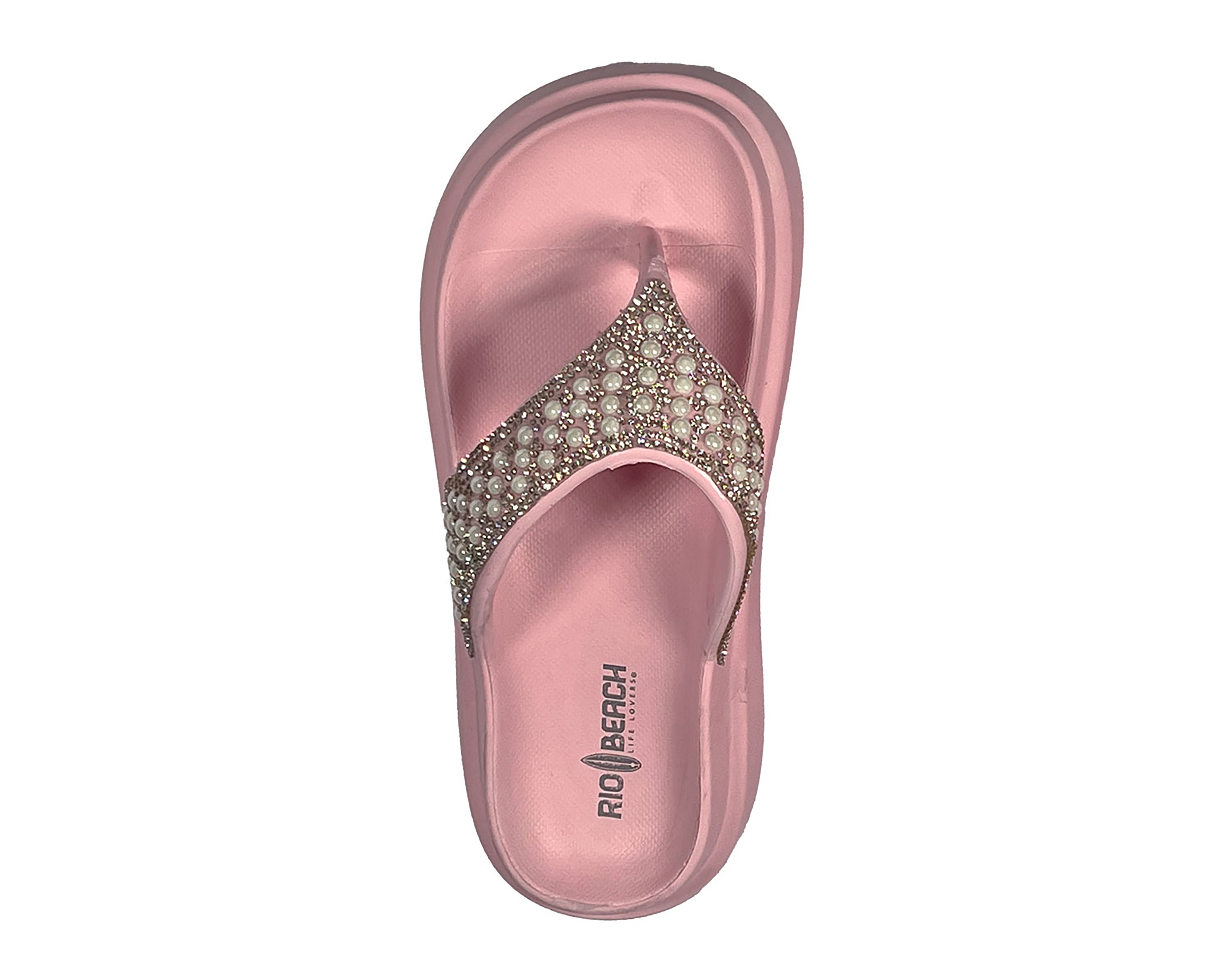 Foto 6 pulgar | Foto 5 | Sandalias de Playa Rio Beach para Mujer