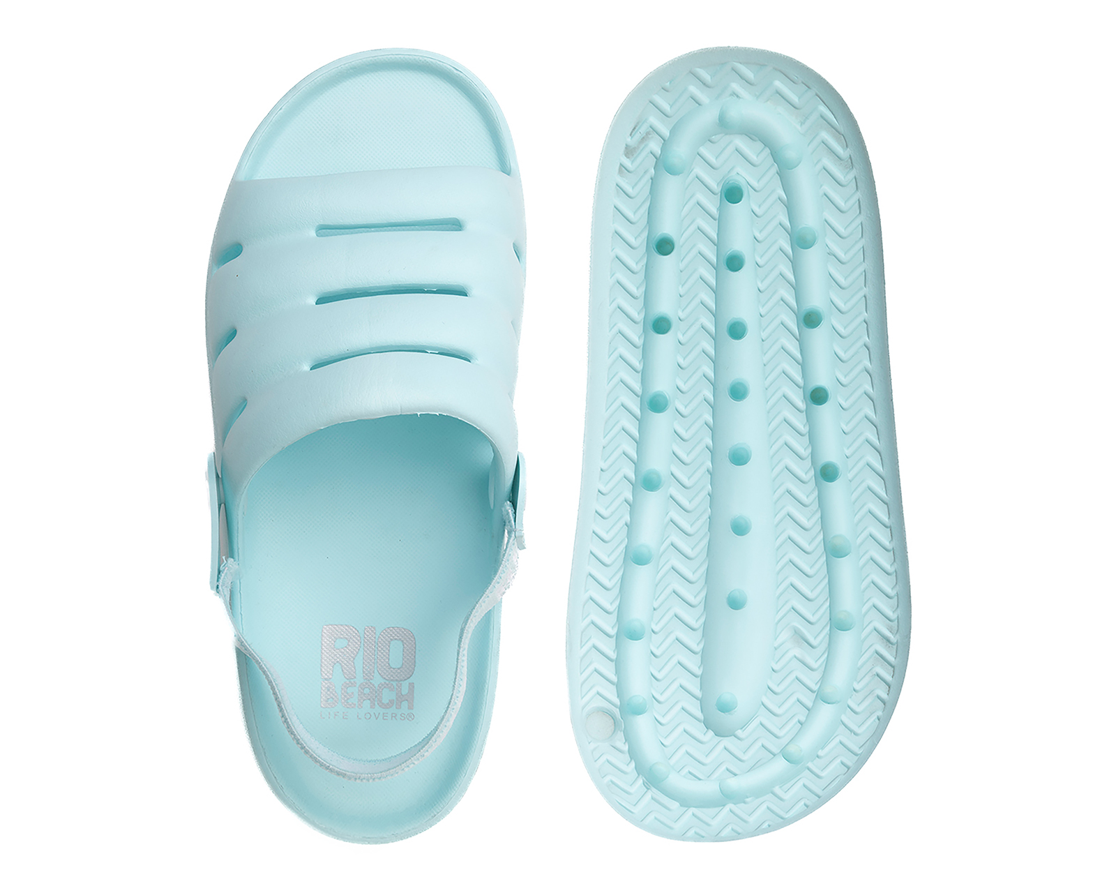 Foto 2 | Foto 2 | Sandalias de Playa Rio Beach para Mujer