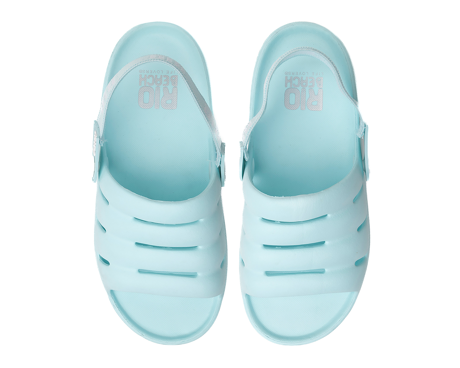 Foto 3 | Foto 3 | Sandalias de Playa Rio Beach para Mujer