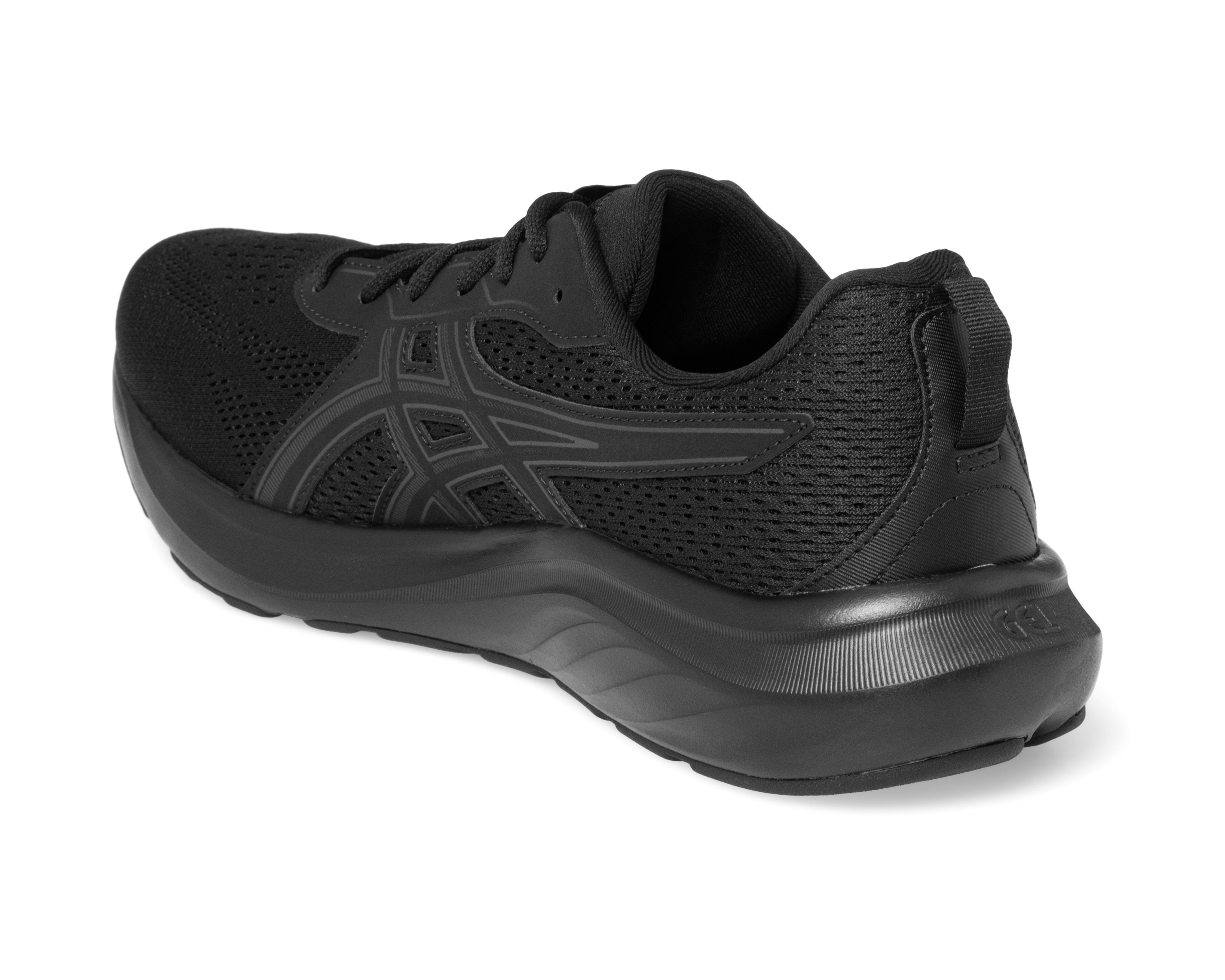 Foto 3 | Foto 3 | Tenis para Correr Asics Gel Contend 9 para Mujer