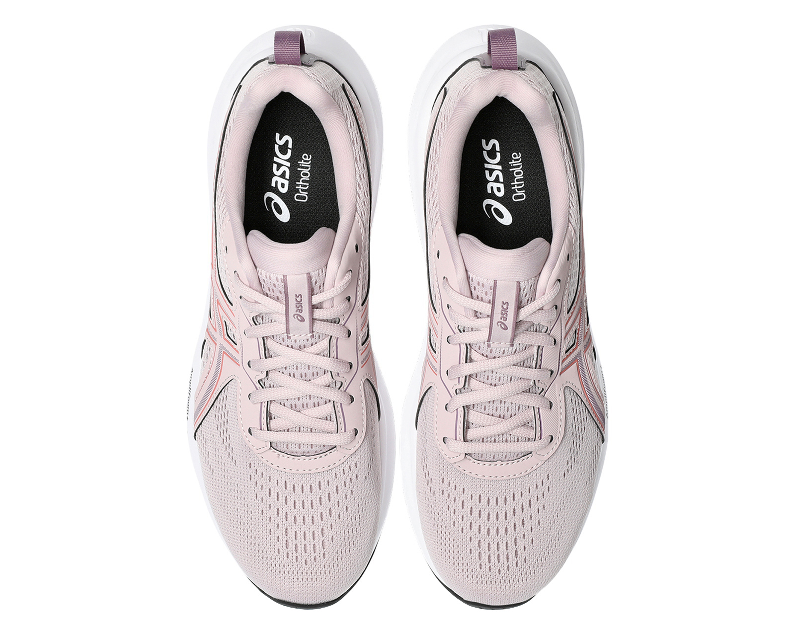 Foto 4 pulgar | Foto 3 | Tenis para Correr Asics Gel Contend 9 para Mujer