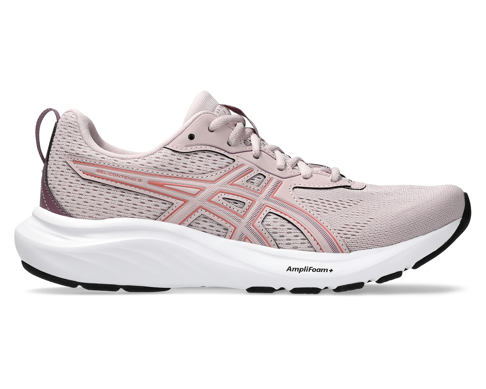 Foto 4 | Foto 4 | Tenis para Correr Asics Gel Contend 9 para Mujer