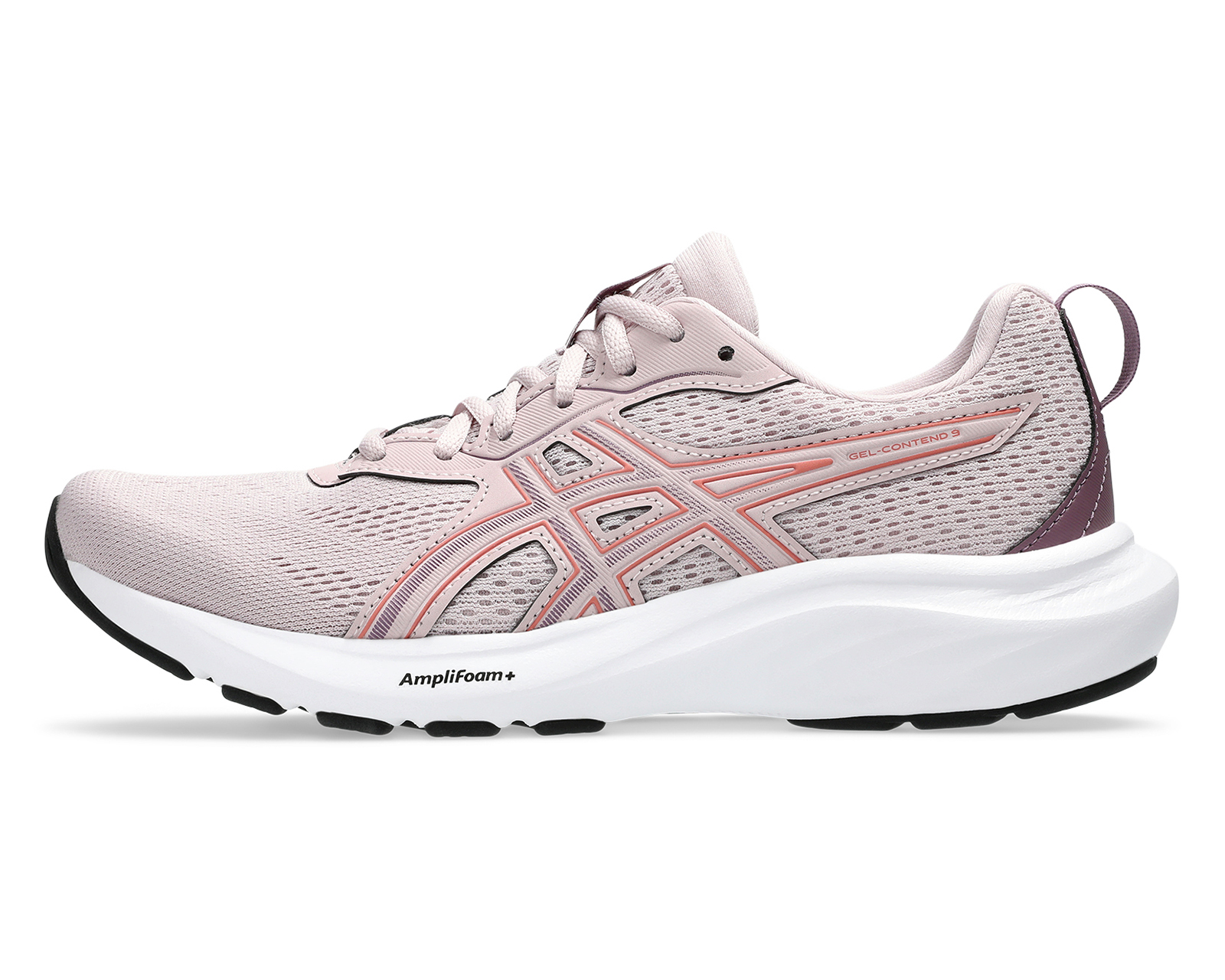 Foto 5 | Foto 5 | Tenis para Correr Asics Gel Contend 9 para Mujer