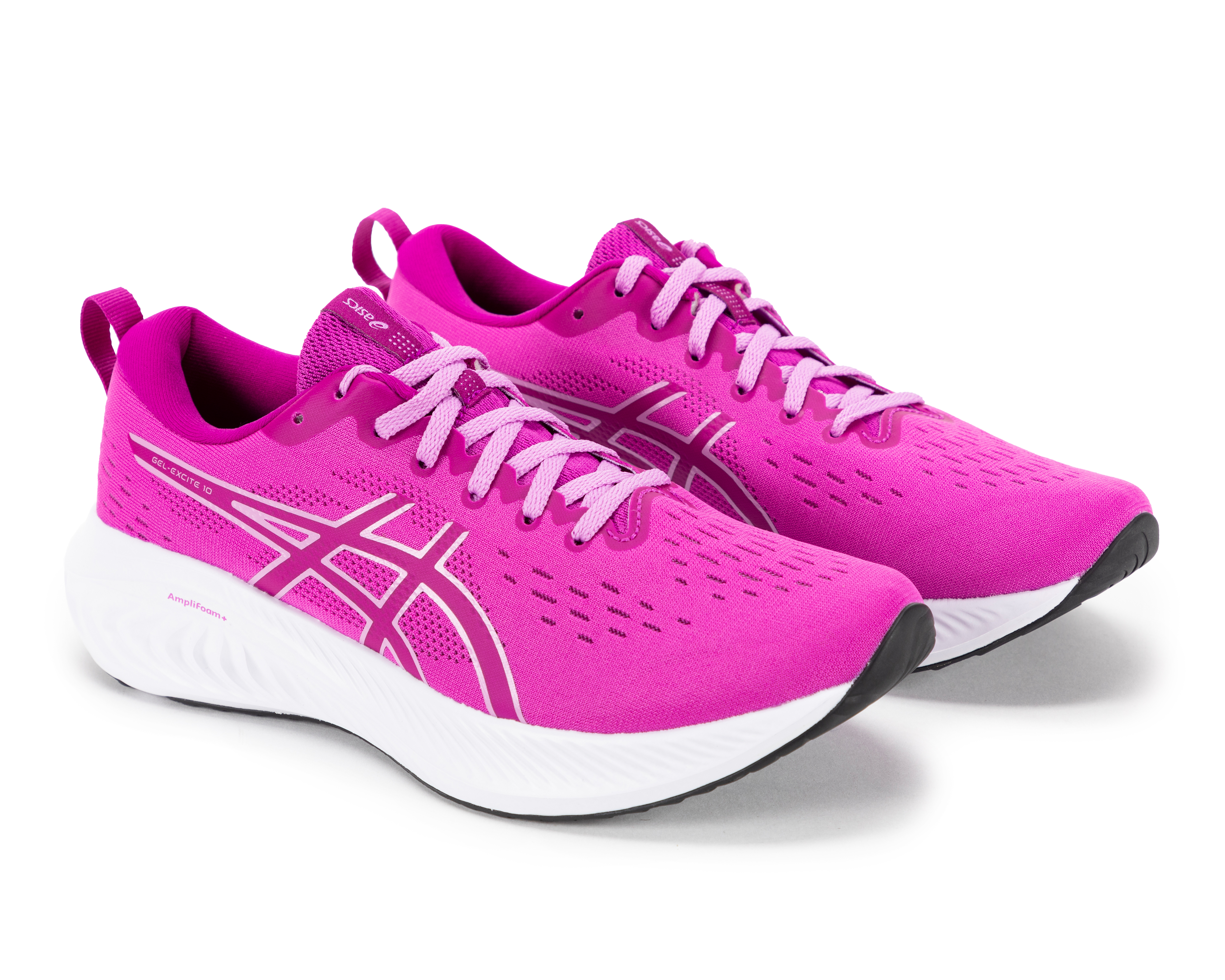 Foto 1 | Foto 1 | Tenis para Correr Asics Gel-Excite 10 para Mujer
