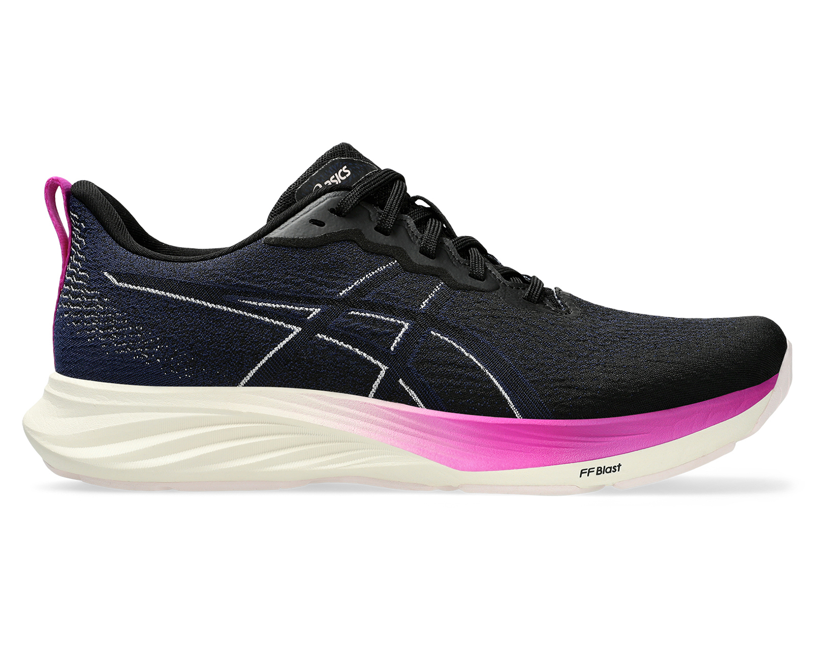 Foto 5 pulgar | Foto 4 | Tenis para Correr Asics Dynablast 4 para Mujer