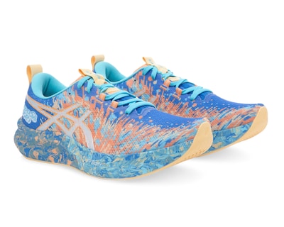 Foto 1 | Foto 1 | Tenis para Correr Asics Noosa Tri 16 para Mujer