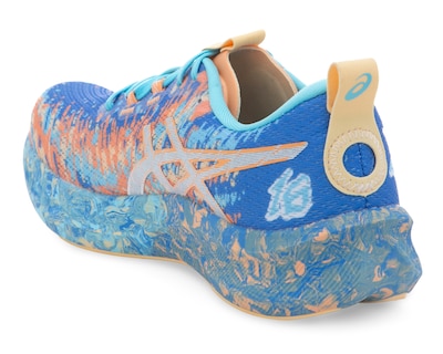 Foto 3 | Foto 3 | Tenis para Correr Asics Noosa Tri 16 para Mujer