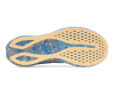 Foto 4 | Foto 4 | Tenis para Correr Asics Noosa Tri 16 para Mujer
