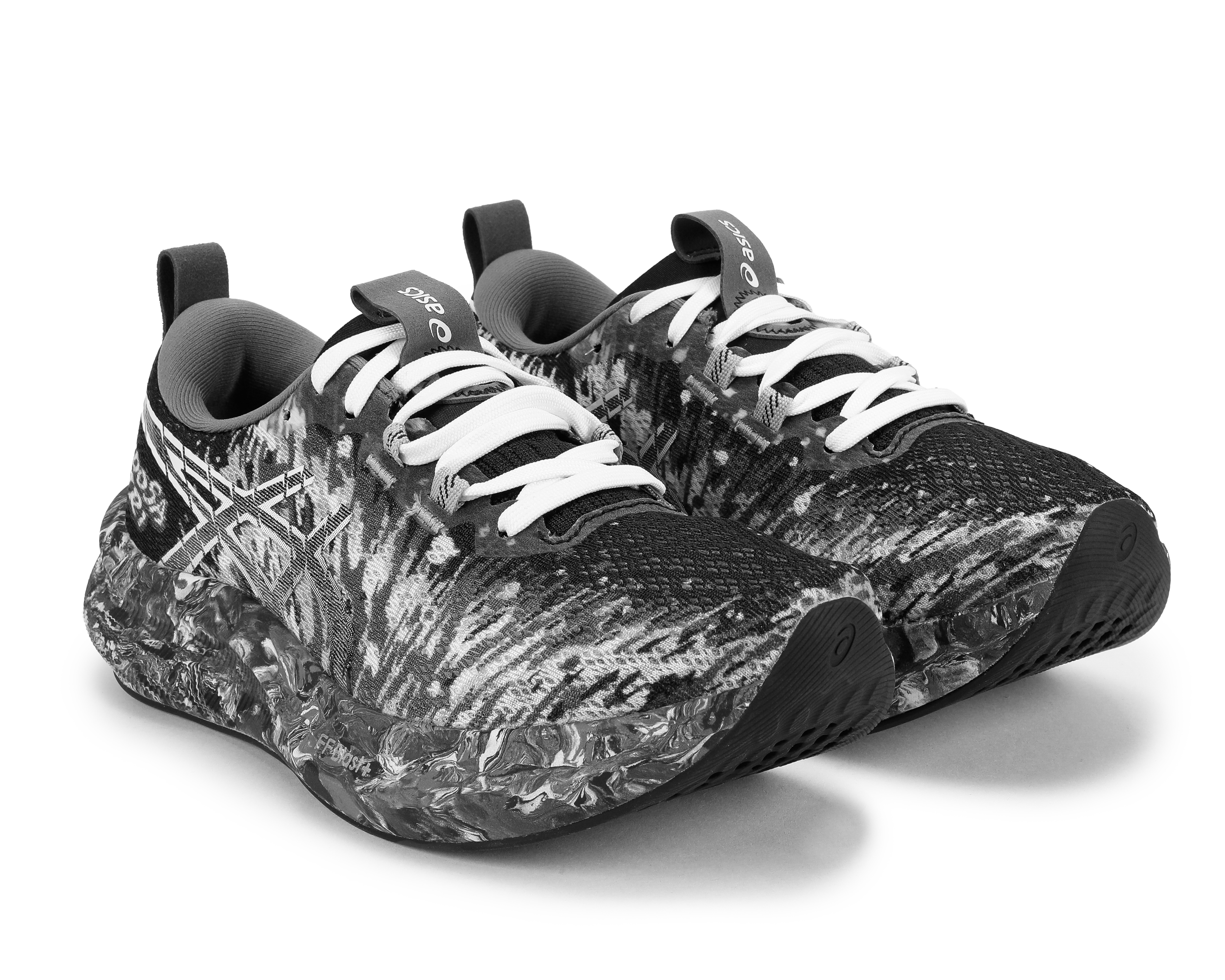 Foto 1 | Foto 1 | Tenis para Correr Asics Noosa Tri 16 para Mujer