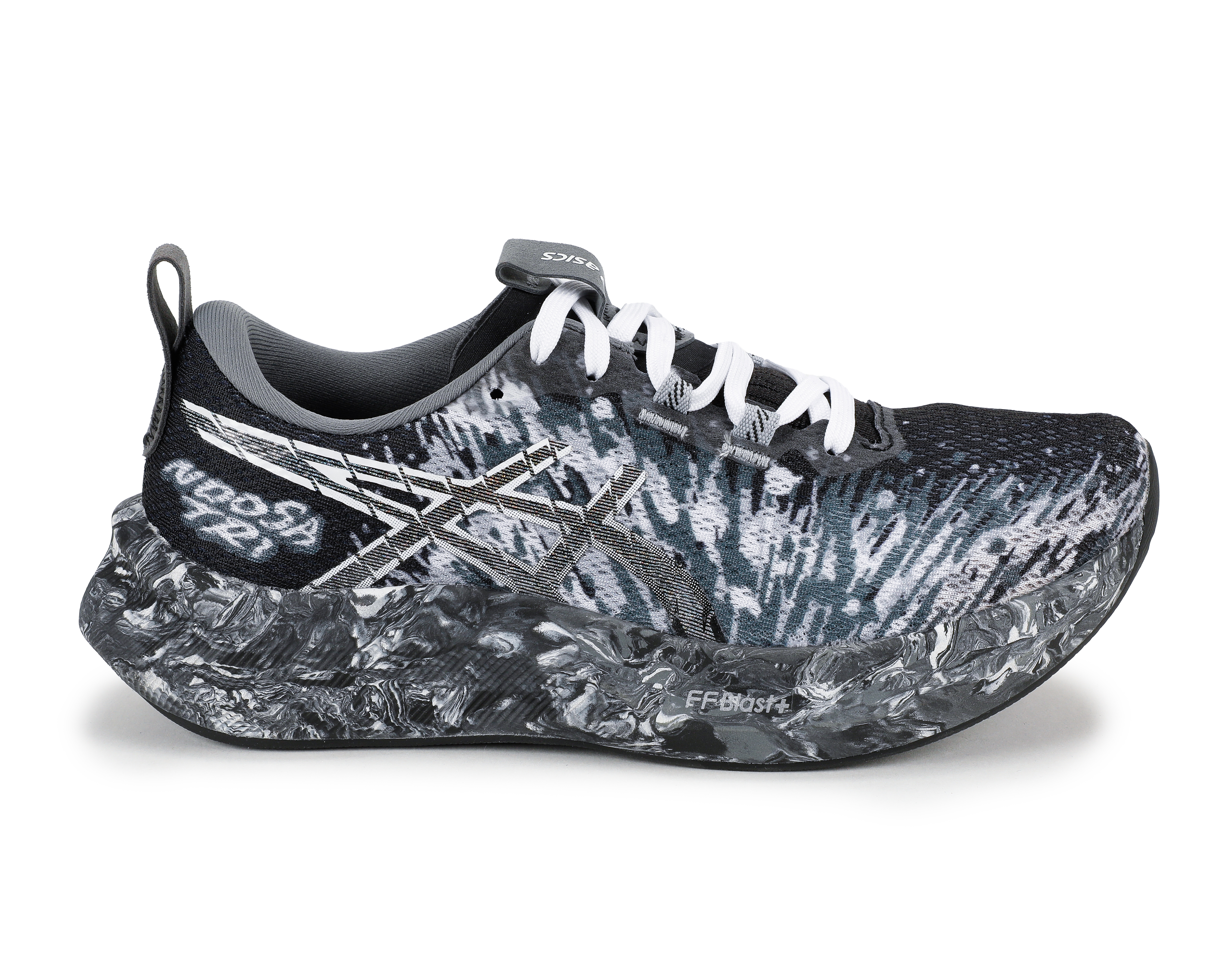 Foto 4 pulgar | Foto 2 | Tenis para Correr Asics Noosa Tri 16 para Mujer