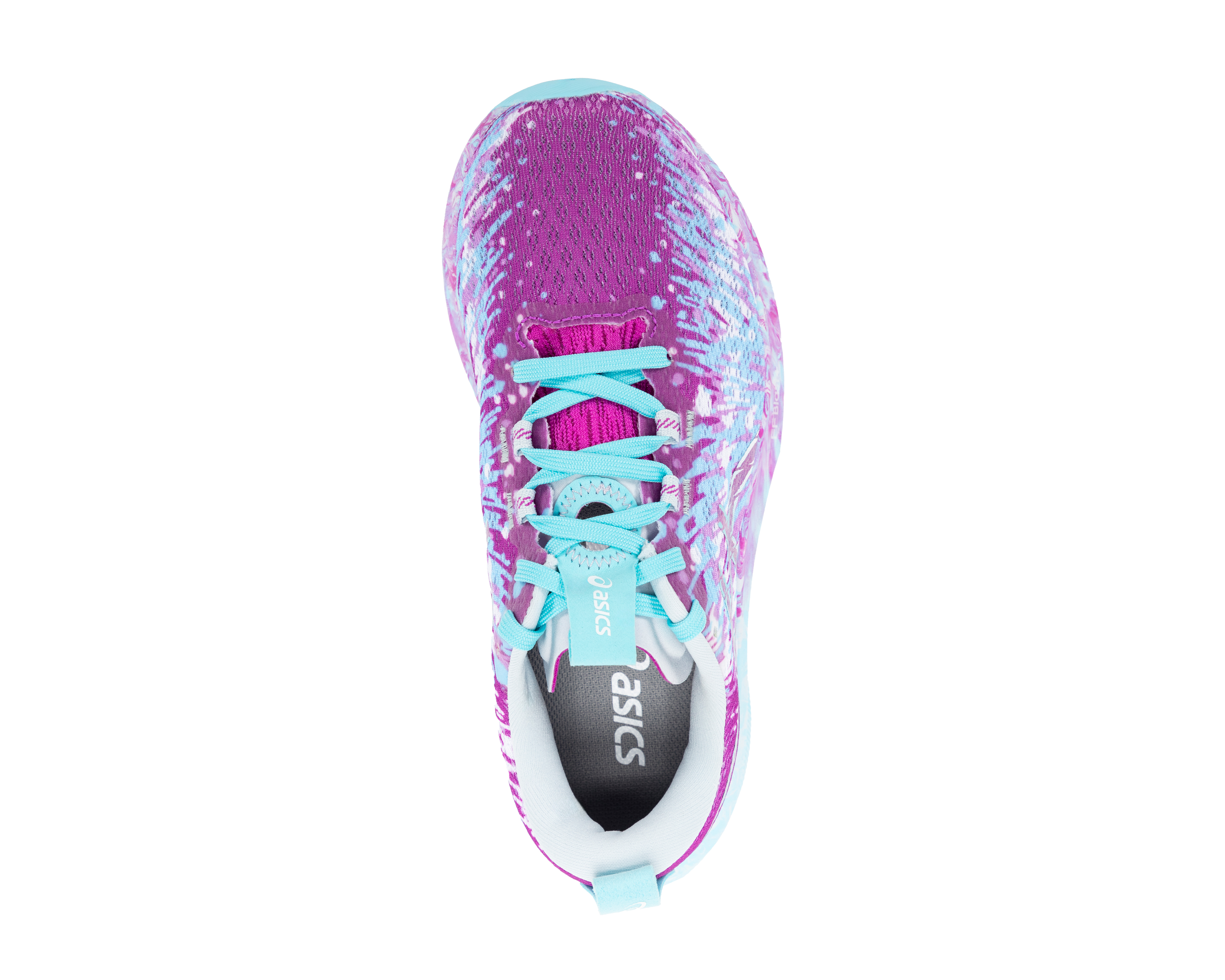 Foto 5 | Foto 5 | Tenis para Correr Asics Noosa Tri 16 para Mujer